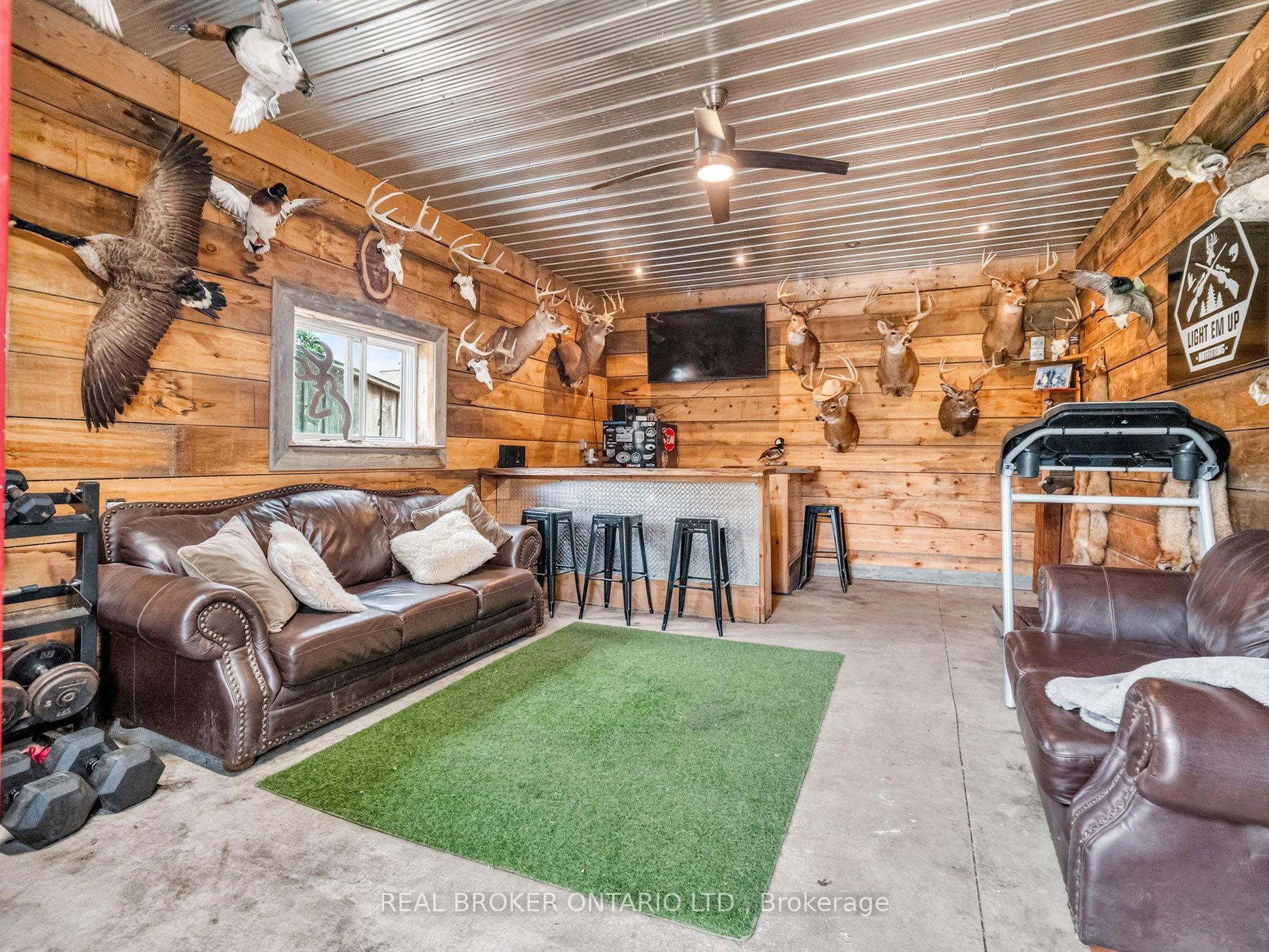 Photo 39 of 118 River Road, Pelham, Fenwick — HOMEH