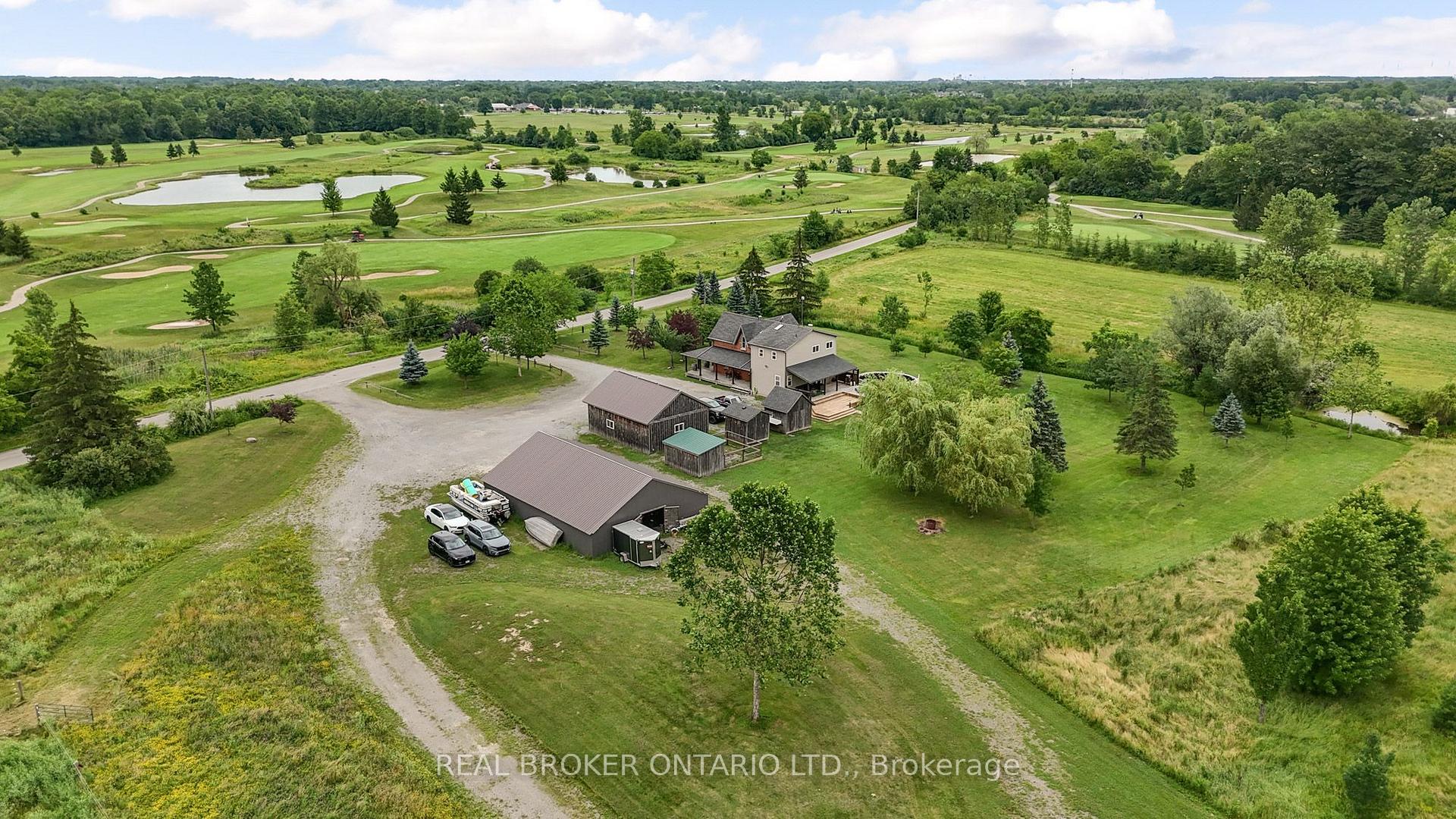 Photo 44 of 118 River Road, Pelham, Fenwick — HOMEH