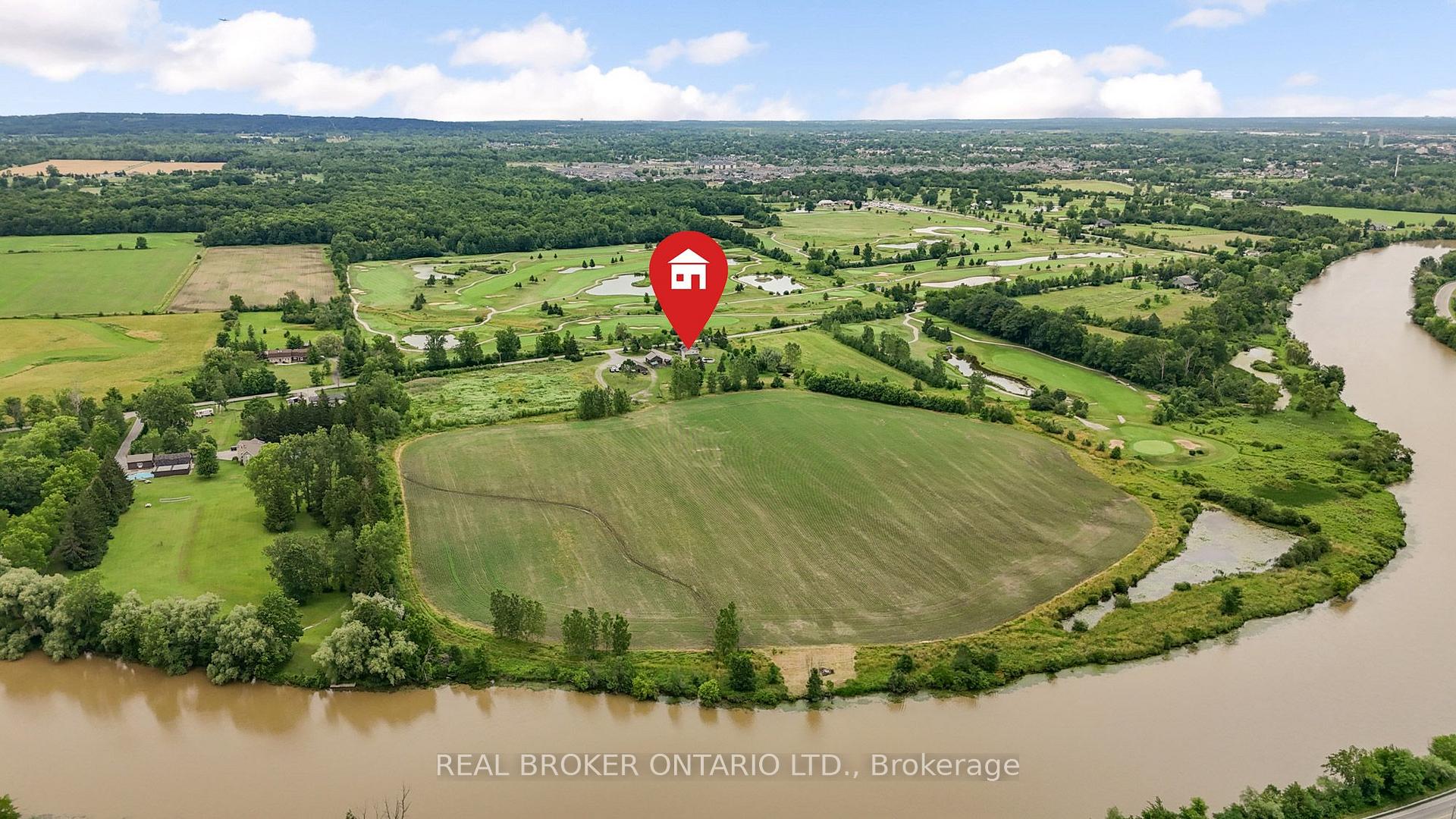 Photo 46 of 118 River Road, Pelham, Fenwick — HOMEH