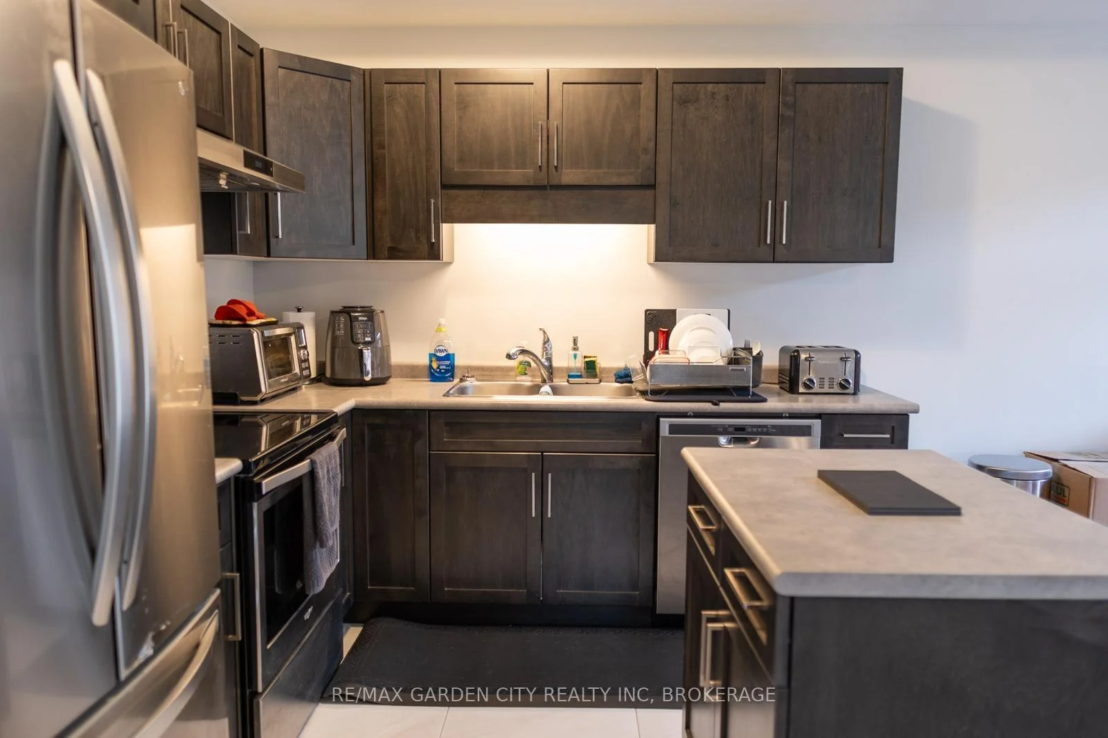 Photo 9 of Unit 20, 4552 Portage Road, Niagara Falls, Cherrywood — HOMEH