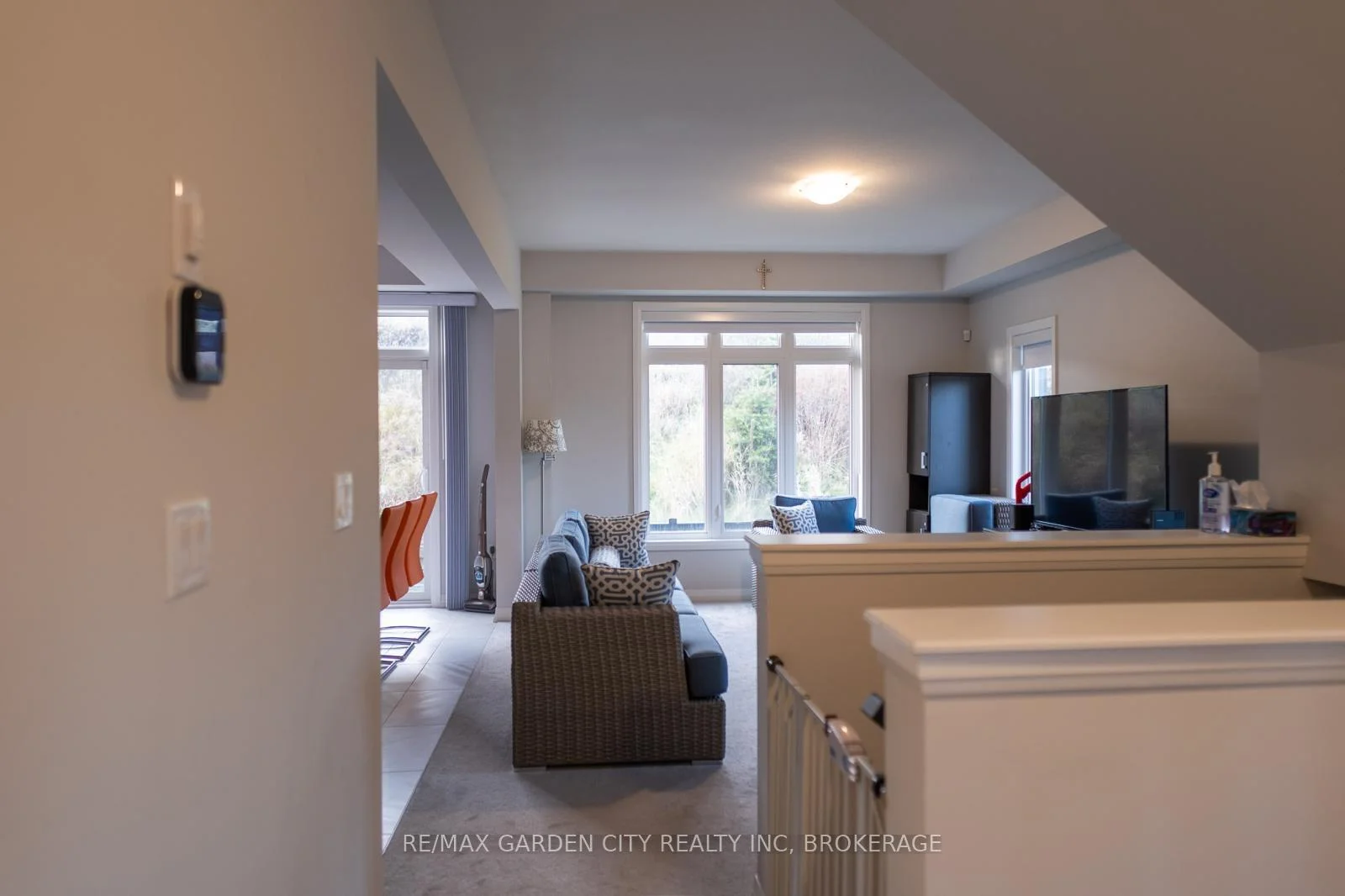 Photo 10 of Unit 20, 4552 Portage Road, Niagara Falls, Cherrywood — HOMEH