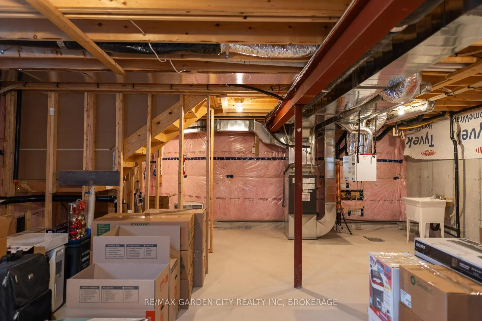 Photo 28 of Unit 20, 4552 Portage Road, Niagara Falls, Cherrywood — HOMEH