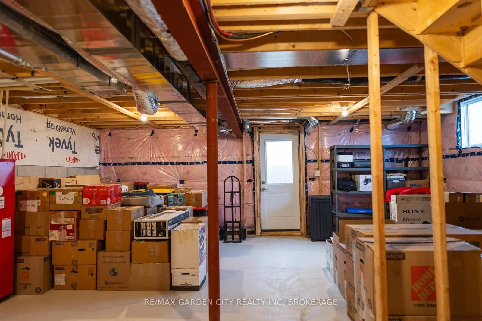 Photo 29 of Unit 20, 4552 Portage Road, Niagara Falls, Cherrywood — HOMEH