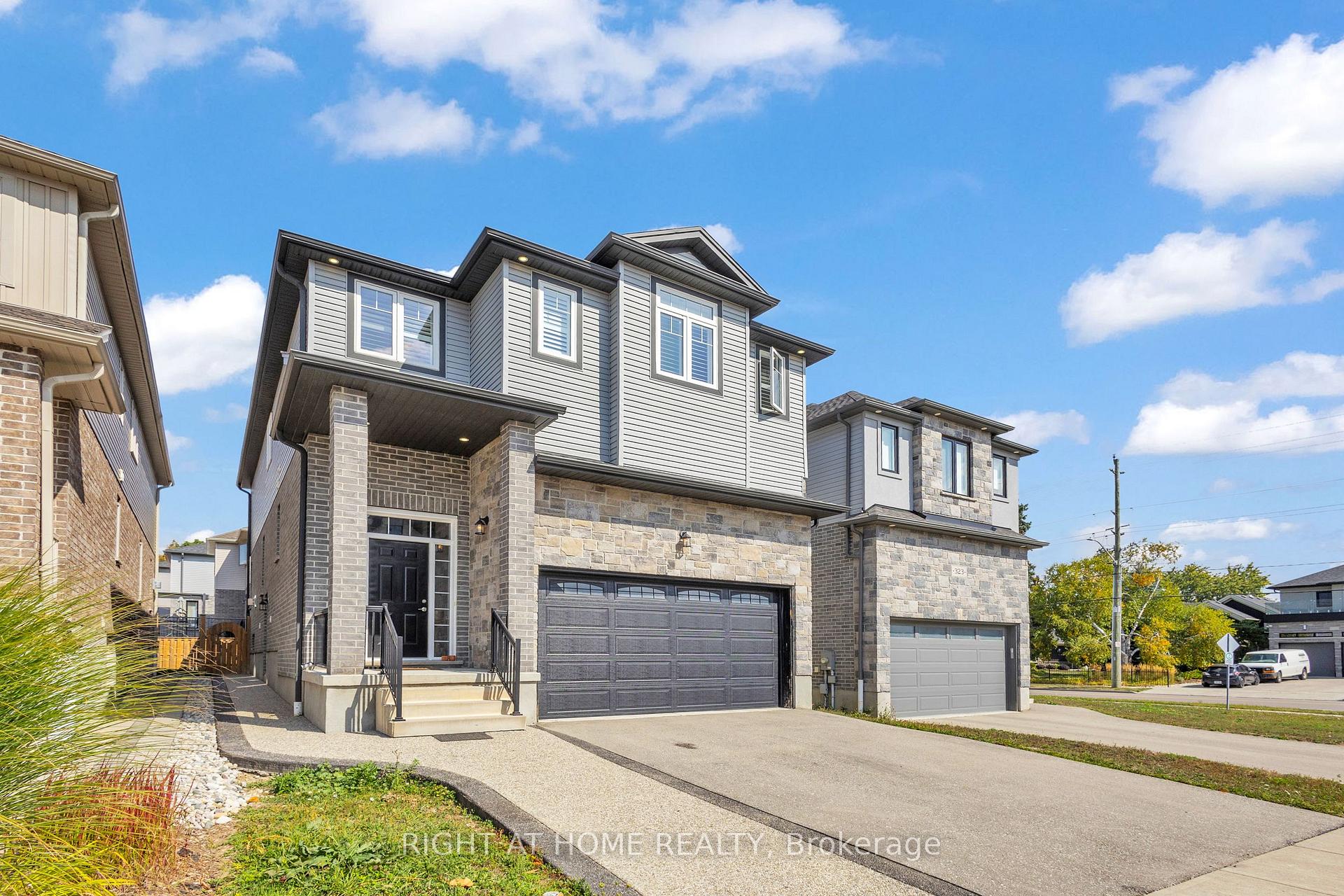 Photo 1 of 321 Carriage Way, Waterloo, Bridgeport — HOMEH