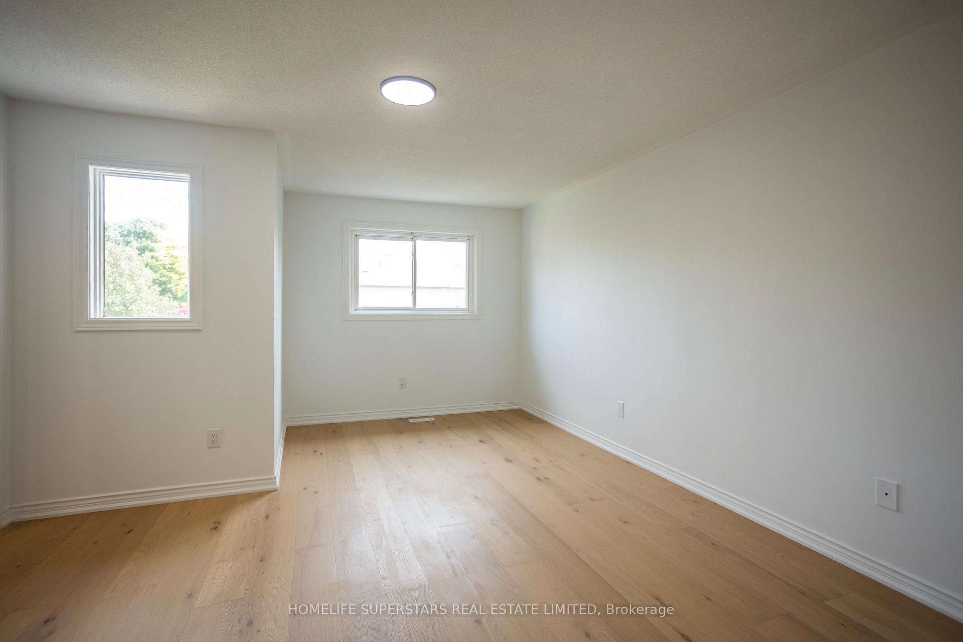 Photo 19 of 6 Smales Drive, Ajax, Central — HOMEH