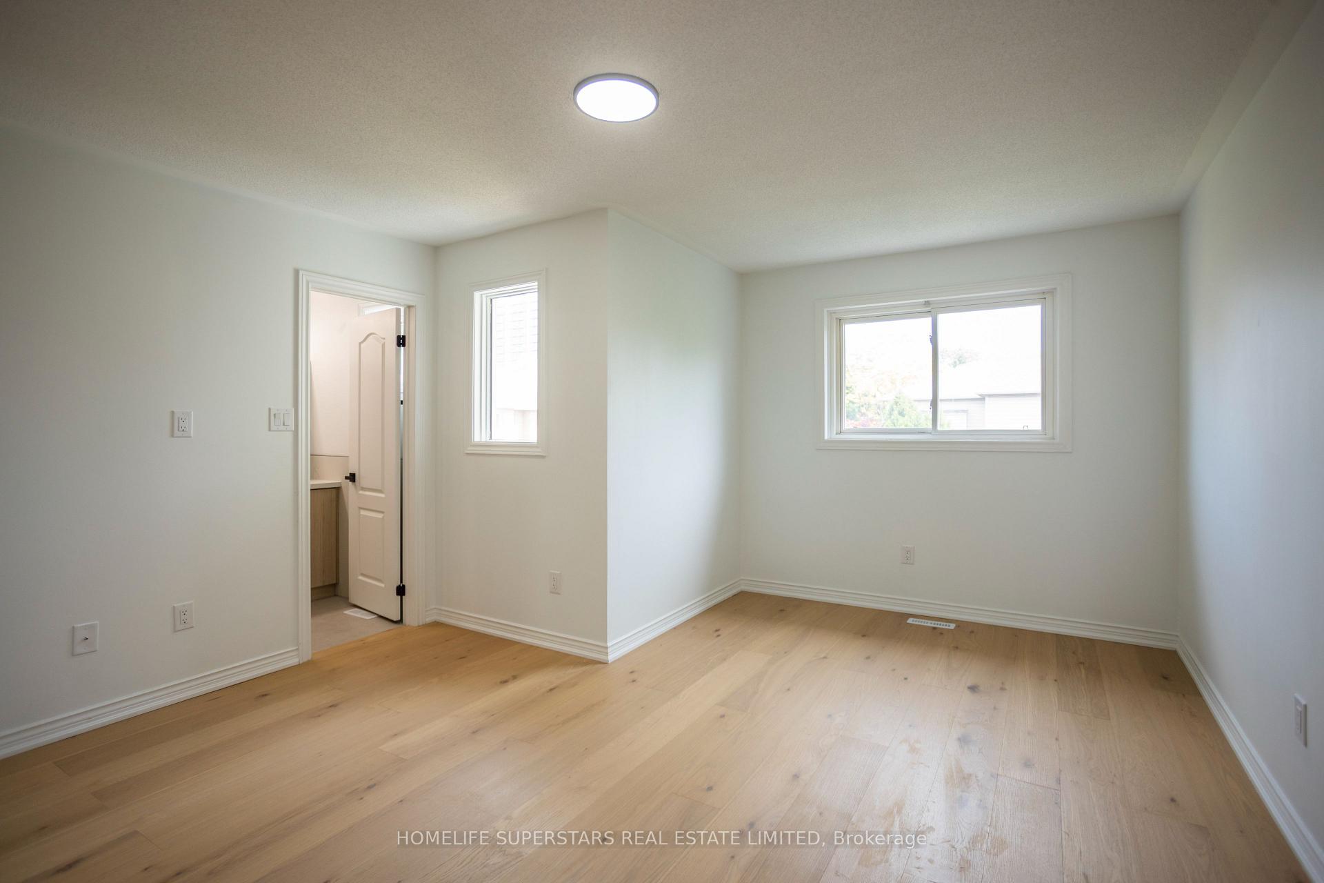 Photo 20 of 6 Smales Drive, Ajax, Central — HOMEH
