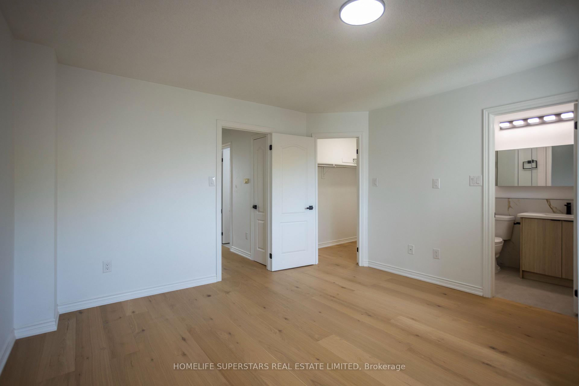 Photo 21 of 6 Smales Drive, Ajax, Central — HOMEH