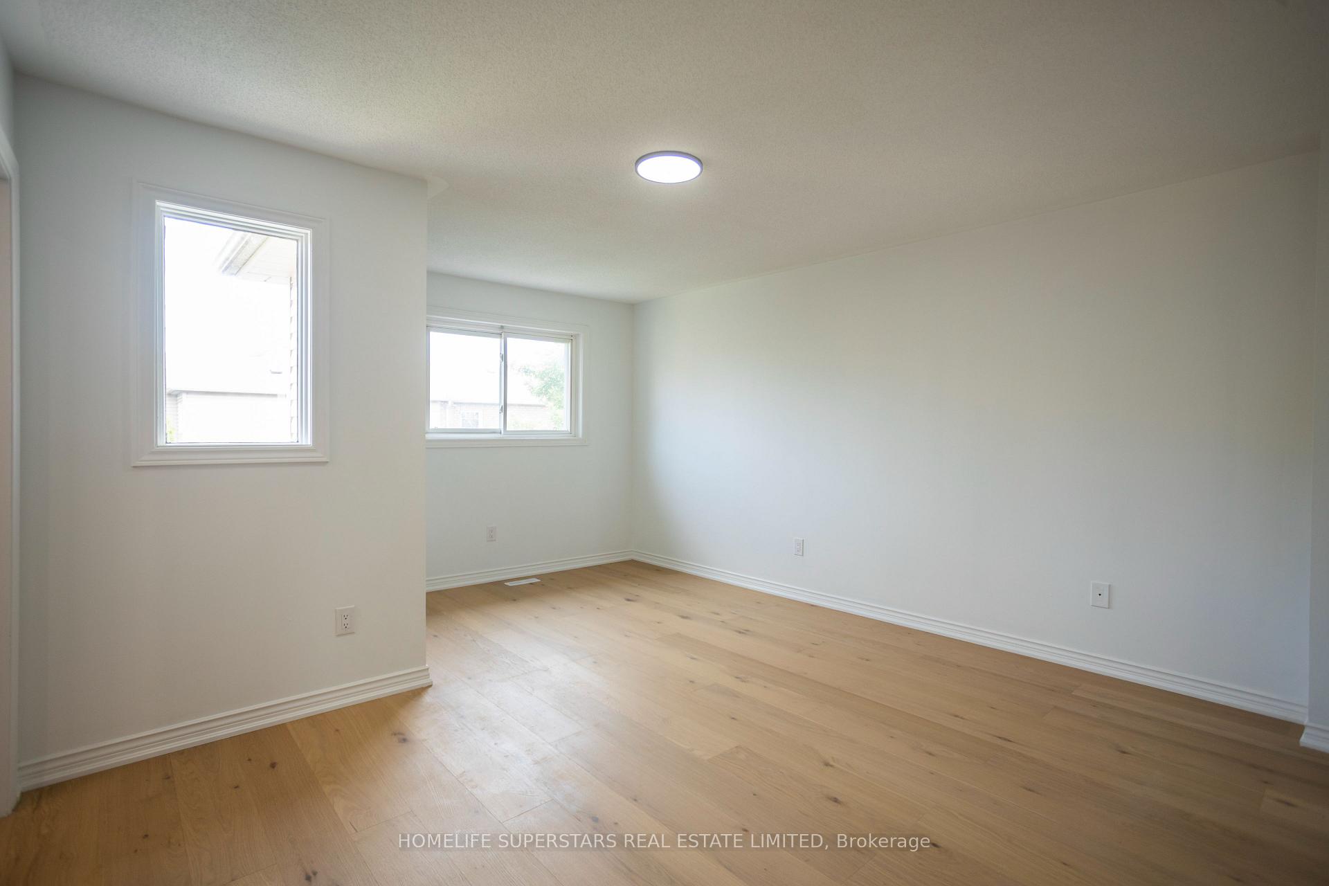Photo 22 of 6 Smales Drive, Ajax, Central — HOMEH