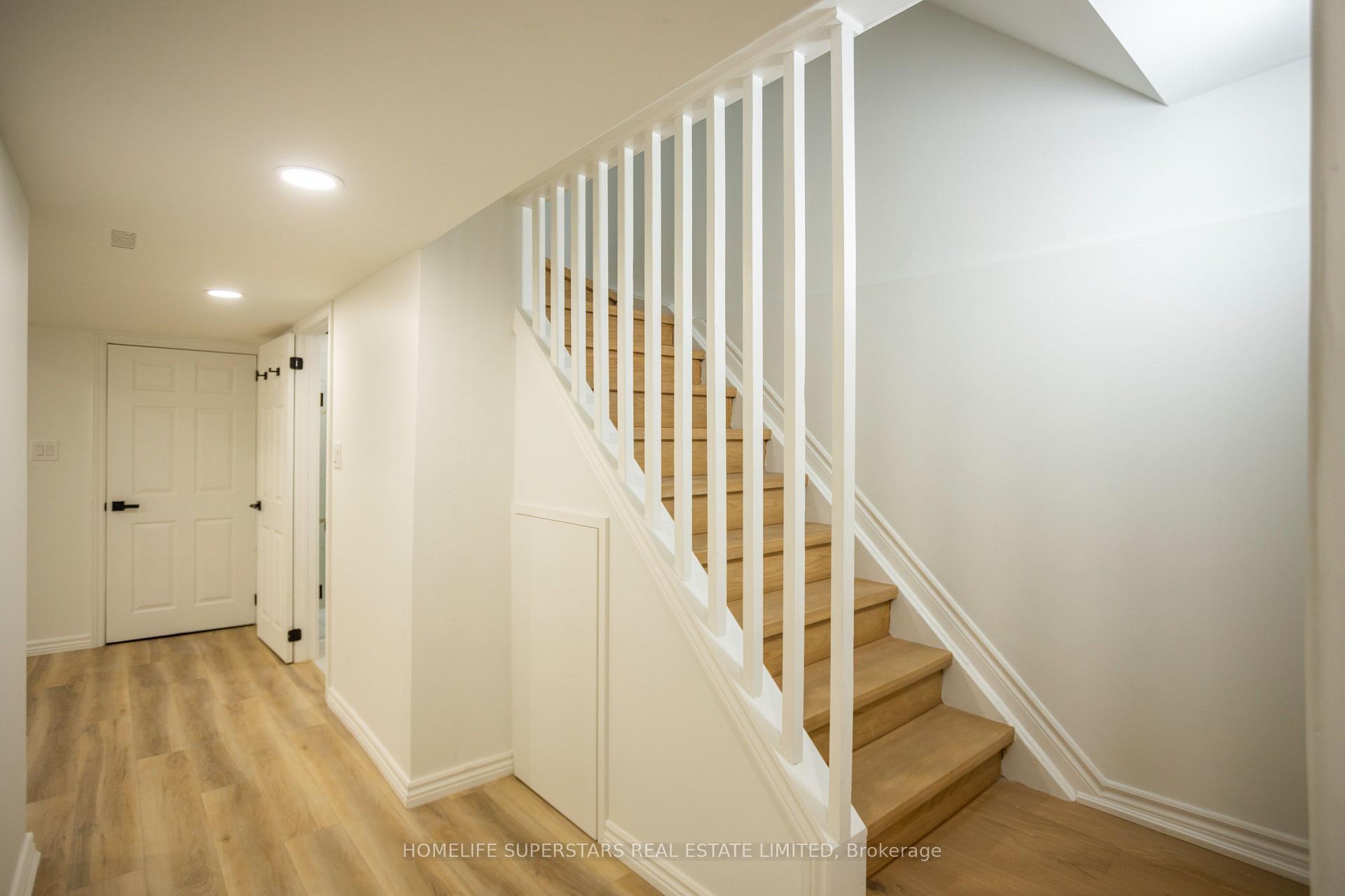 Photo 34 of 6 Smales Drive, Ajax, Central — HOMEH