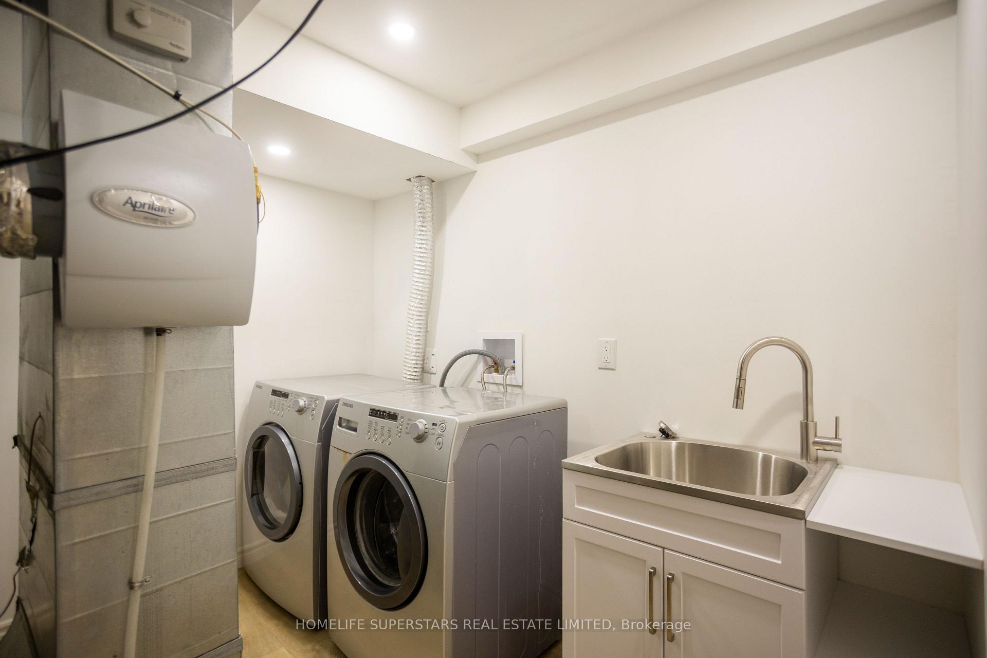Photo 41 of 6 Smales Drive, Ajax, Central — HOMEH