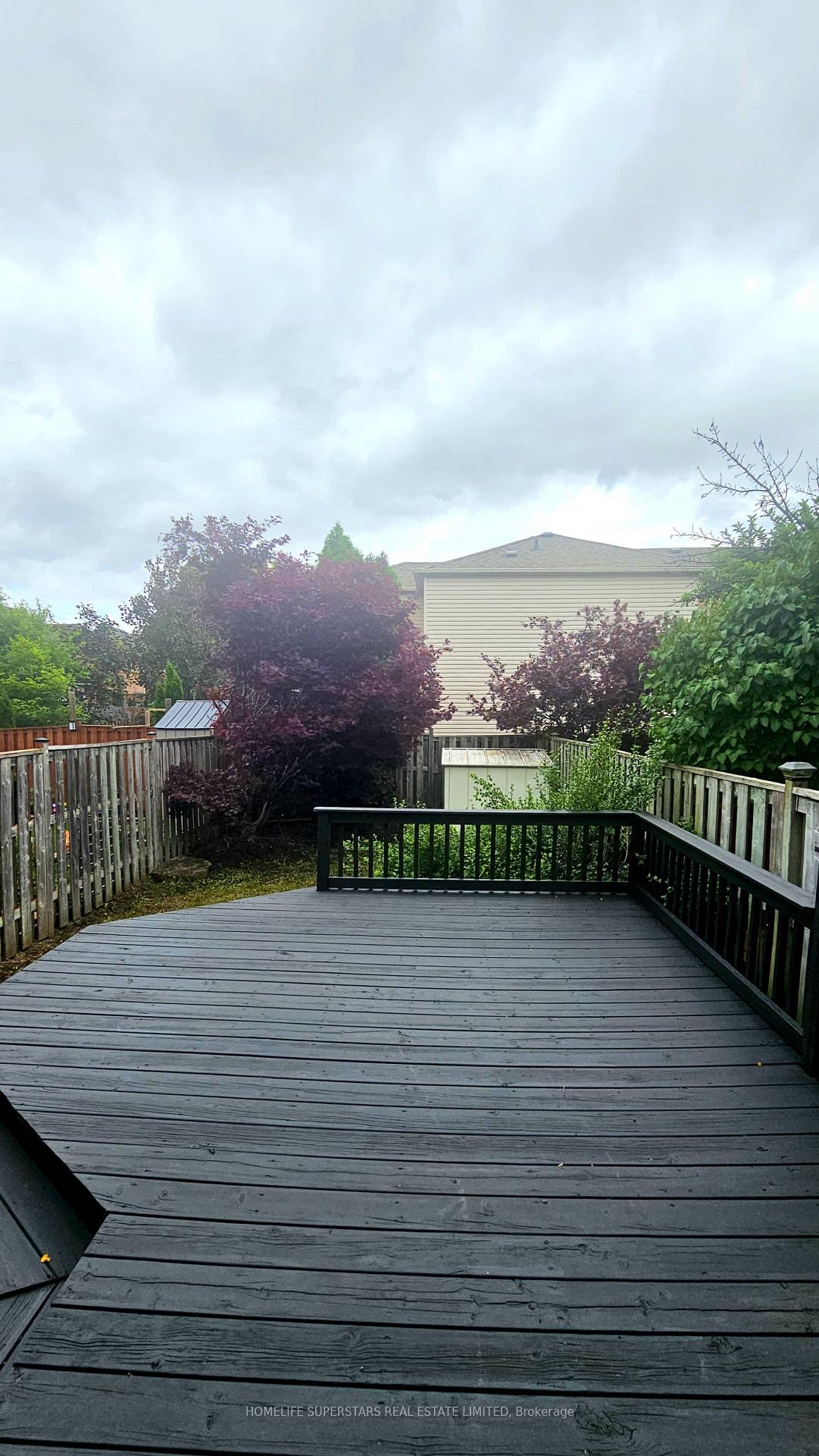Photo 43 of 6 Smales Drive, Ajax, Central — HOMEH