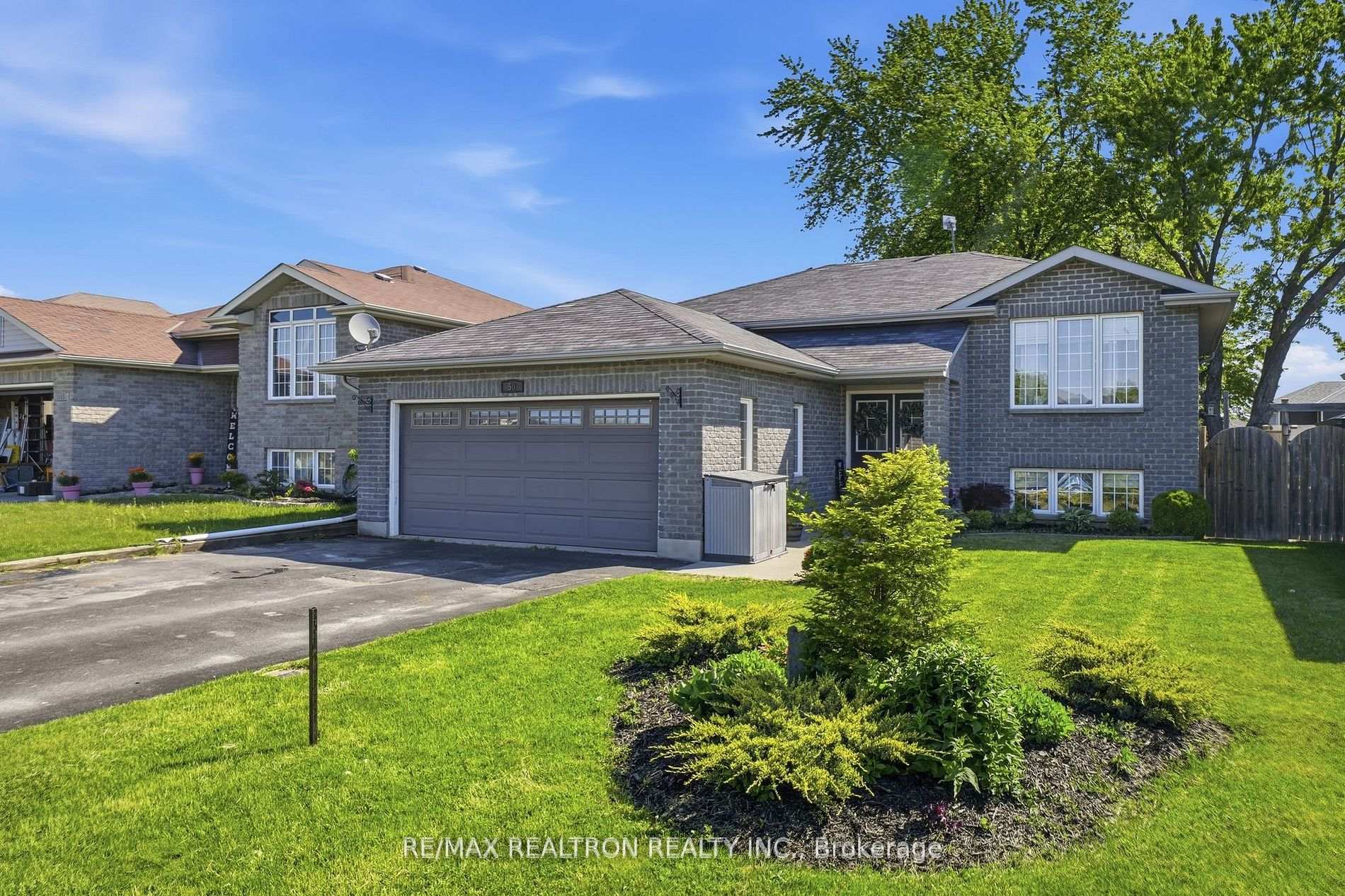 Photo 1 of 50 Ridgeview Lane, Quinte West, Sidney Ward — HOMEH