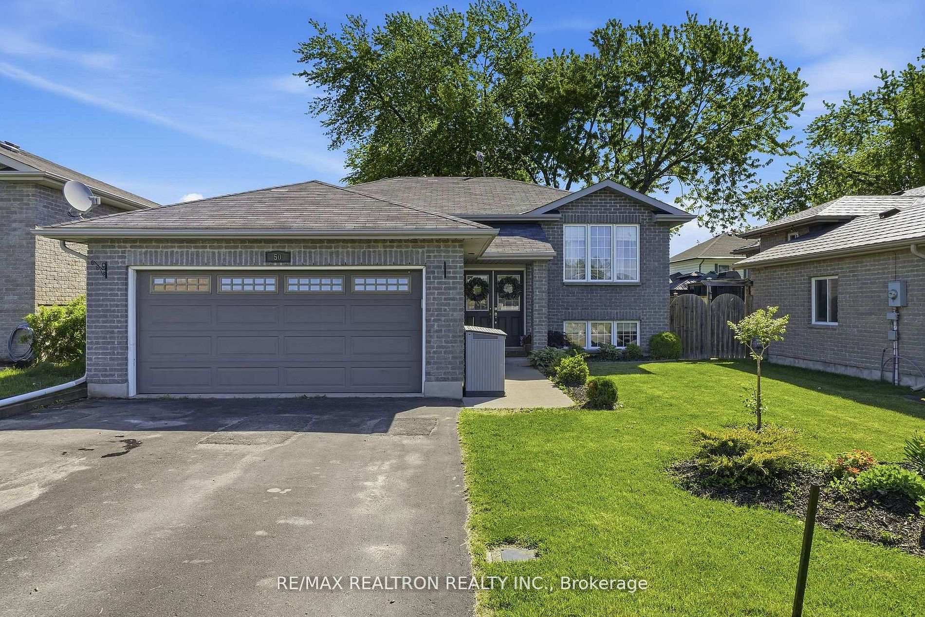 Photo 2 of 50 Ridgeview Lane, Quinte West, Sidney Ward — HOMEH