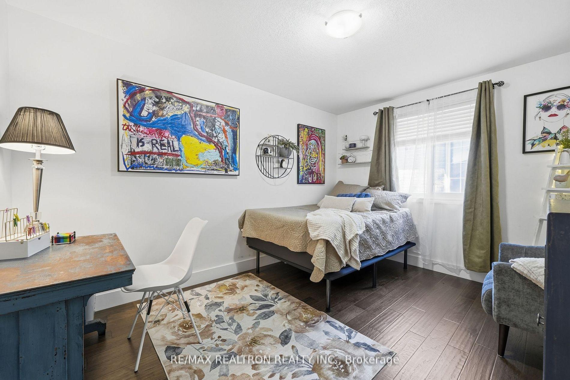Photo 16 of 50 Ridgeview Lane, Quinte West, Sidney Ward — HOMEH