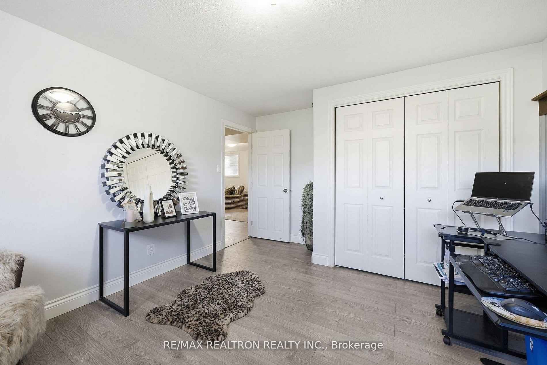 Photo 25 of 50 Ridgeview Lane, Quinte West, Sidney Ward — HOMEH