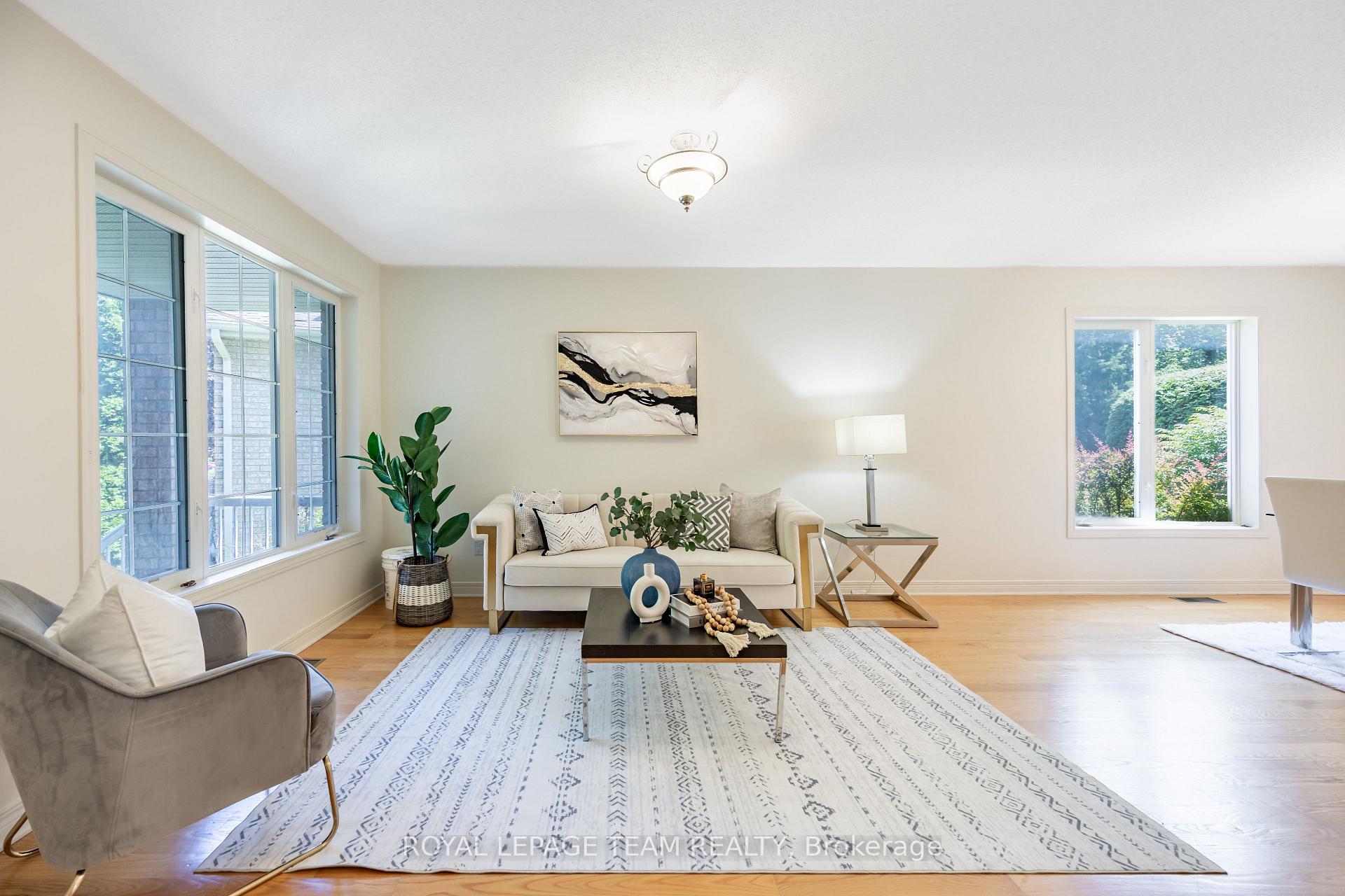 Photo 10 of 29 Keno Way, Ottawa, Kanata - Kanata Lakes/Heritage Hills — HOMEH