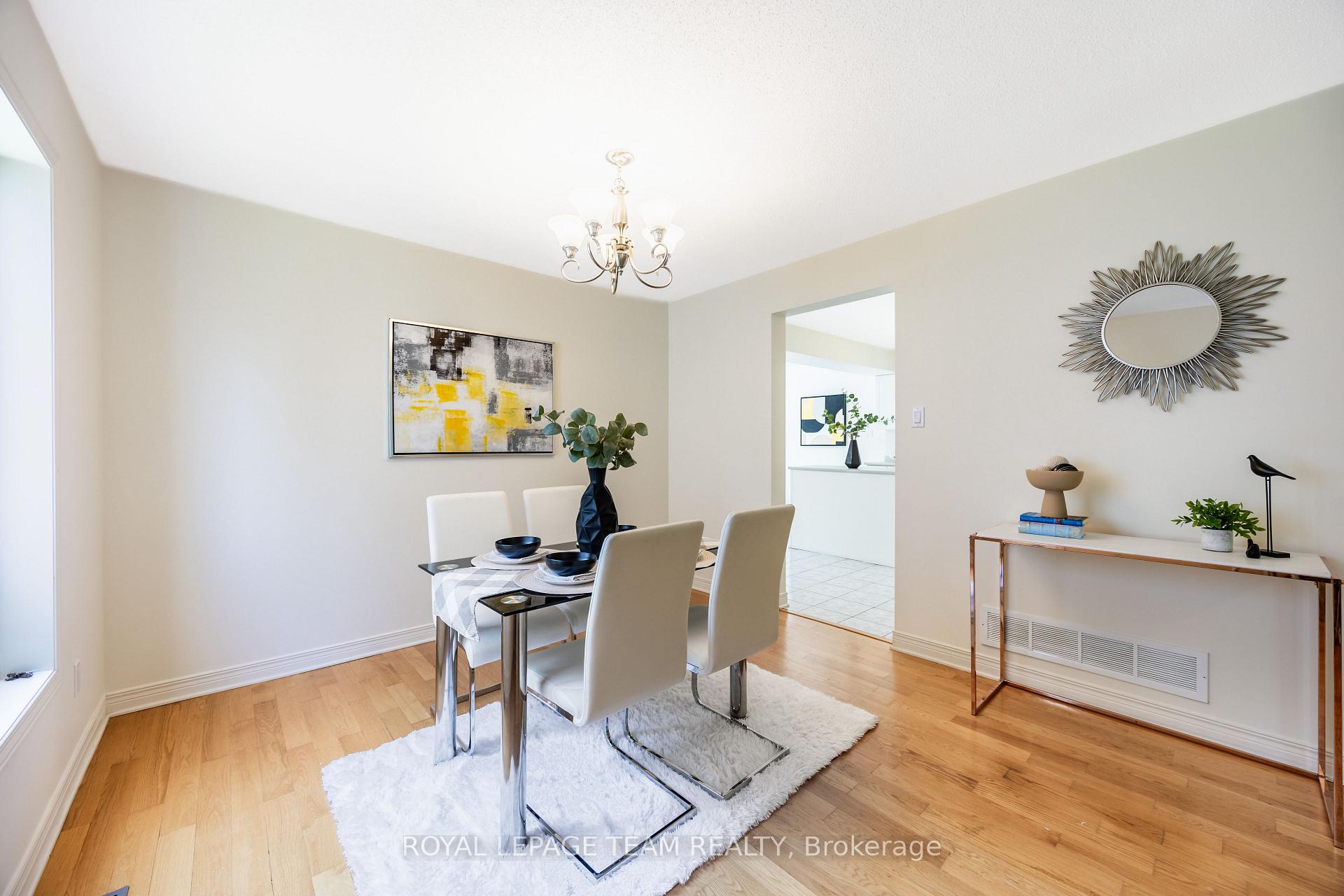 Photo 13 of 29 Keno Way, Ottawa, Kanata - Kanata Lakes/Heritage Hills — HOMEH