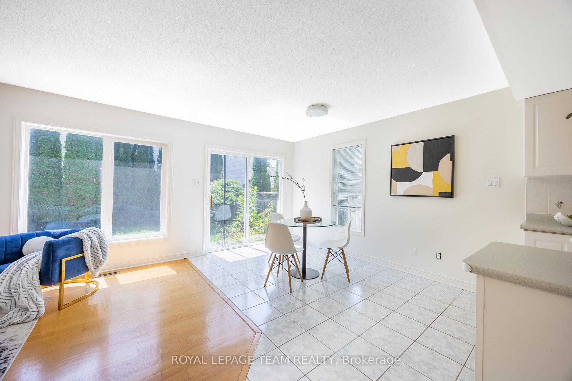 Photo 22 of 29 Keno Way, Ottawa, Kanata - Kanata Lakes/Heritage Hills — HOMEH