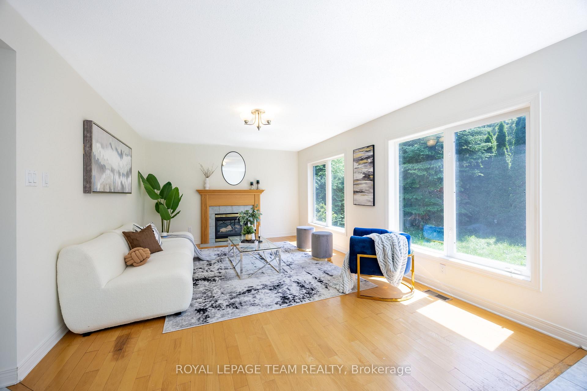 Photo 26 of 29 Keno Way, Ottawa, Kanata - Kanata Lakes/Heritage Hills — HOMEH
