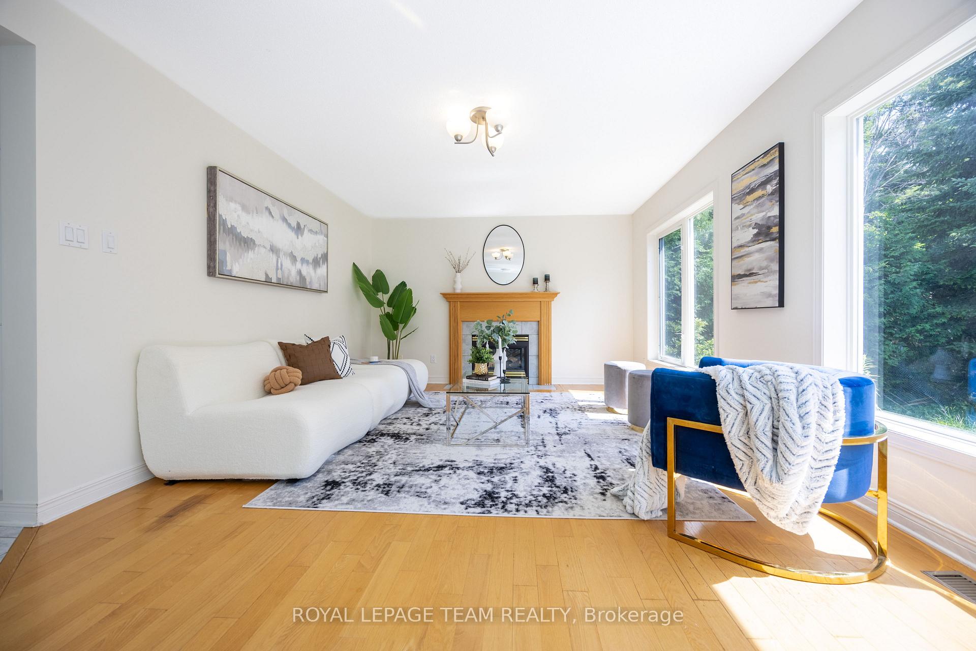 Photo 27 of 29 Keno Way, Ottawa, Kanata - Kanata Lakes/Heritage Hills — HOMEH