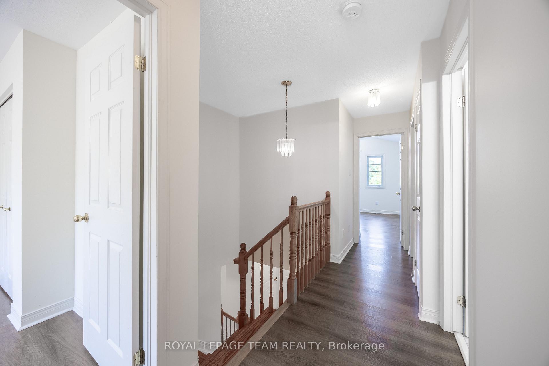 Photo 28 of 29 Keno Way, Ottawa, Kanata - Kanata Lakes/Heritage Hills — HOMEH