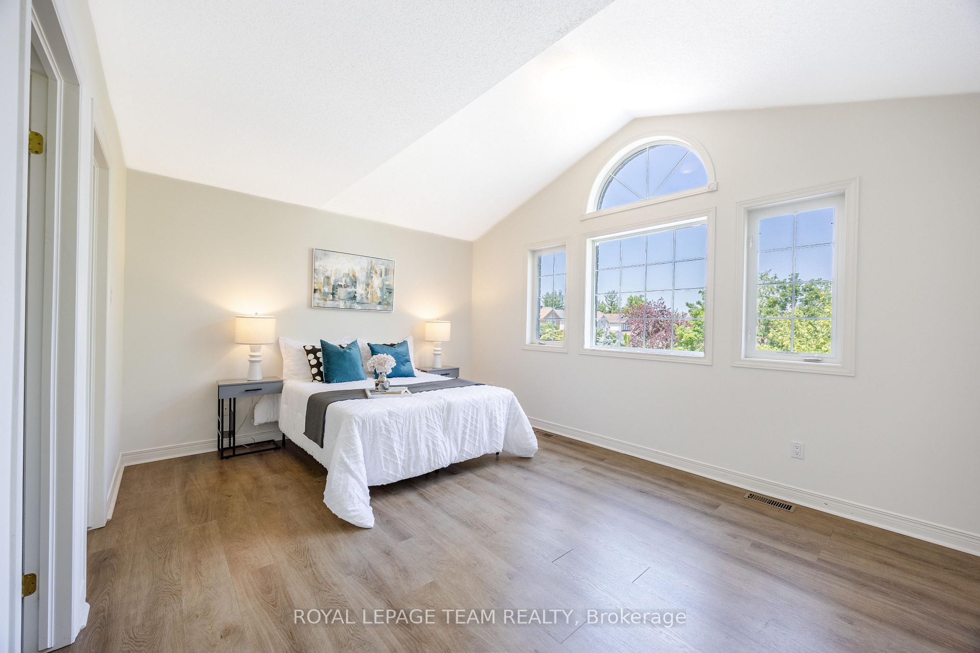 Photo 29 of 29 Keno Way, Ottawa, Kanata - Kanata Lakes/Heritage Hills — HOMEH