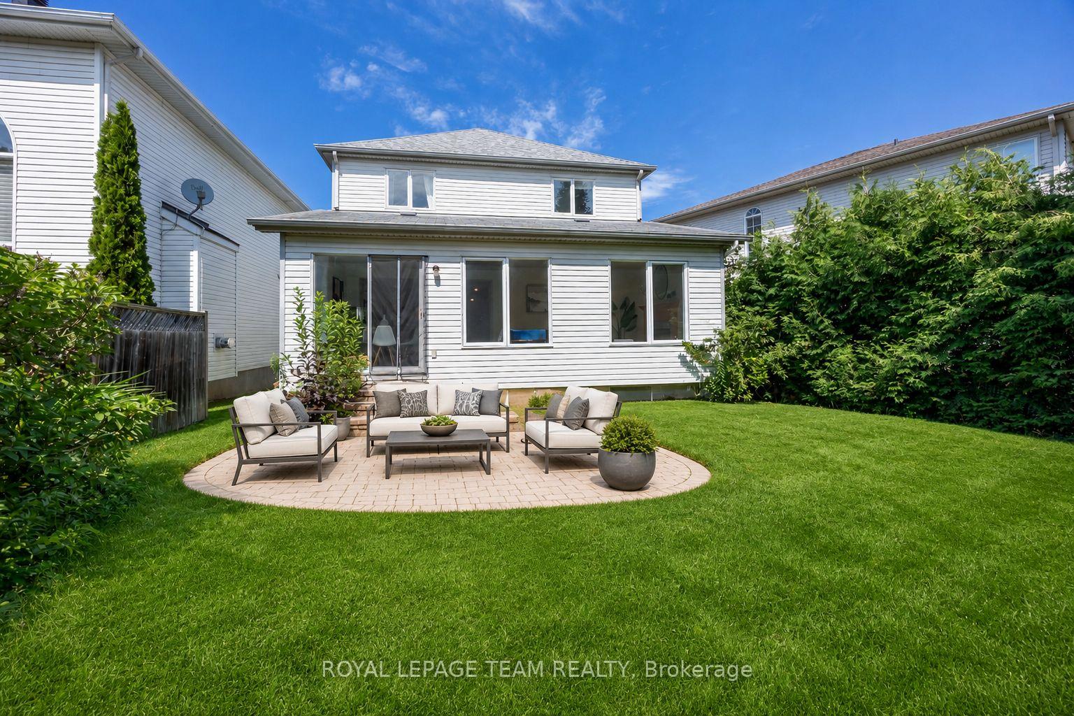 Photo 48 of 29 Keno Way, Ottawa, Kanata - Kanata Lakes/Heritage Hills — HOMEH