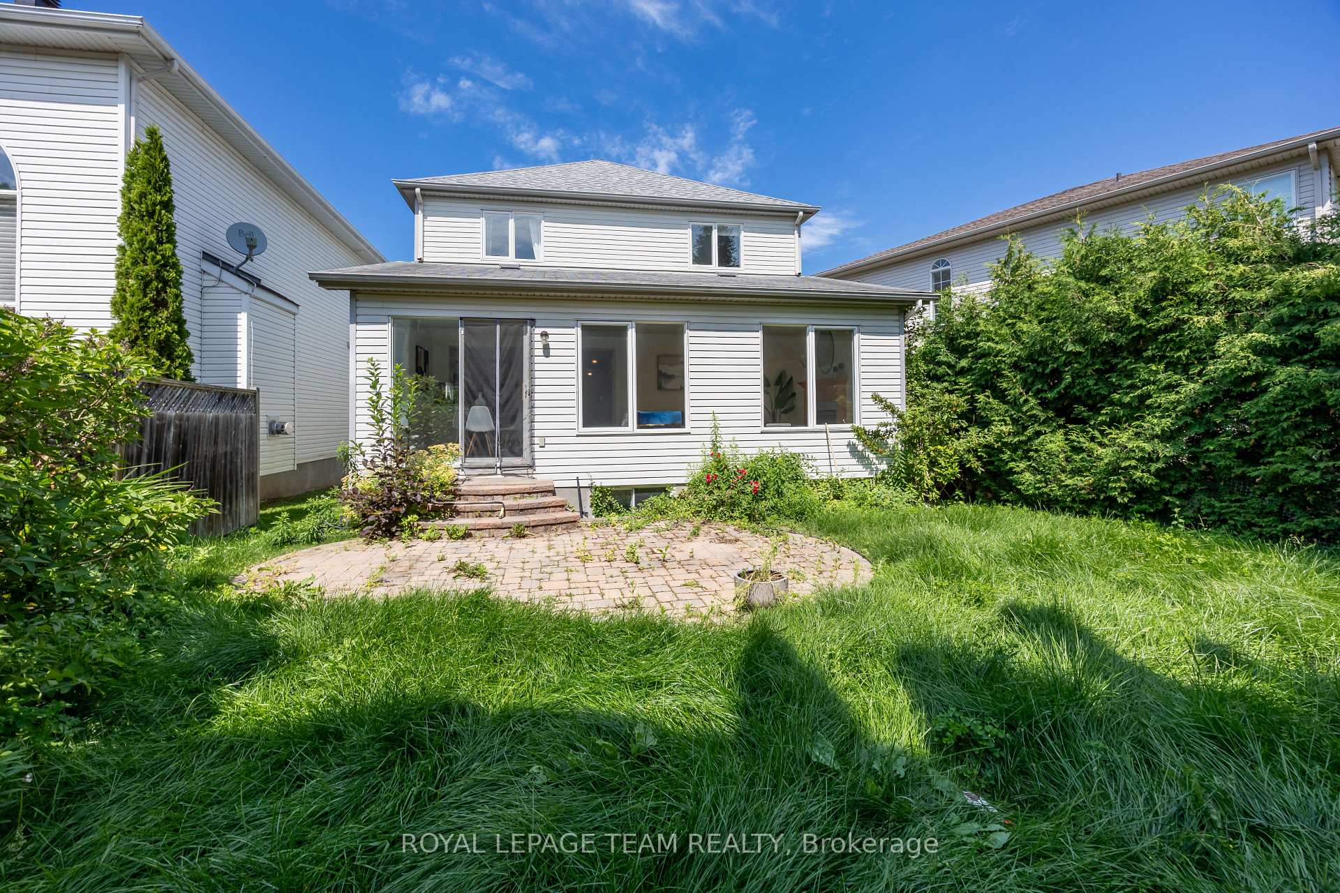 Photo 50 of 29 Keno Way, Ottawa, Kanata - Kanata Lakes/Heritage Hills — HOMEH