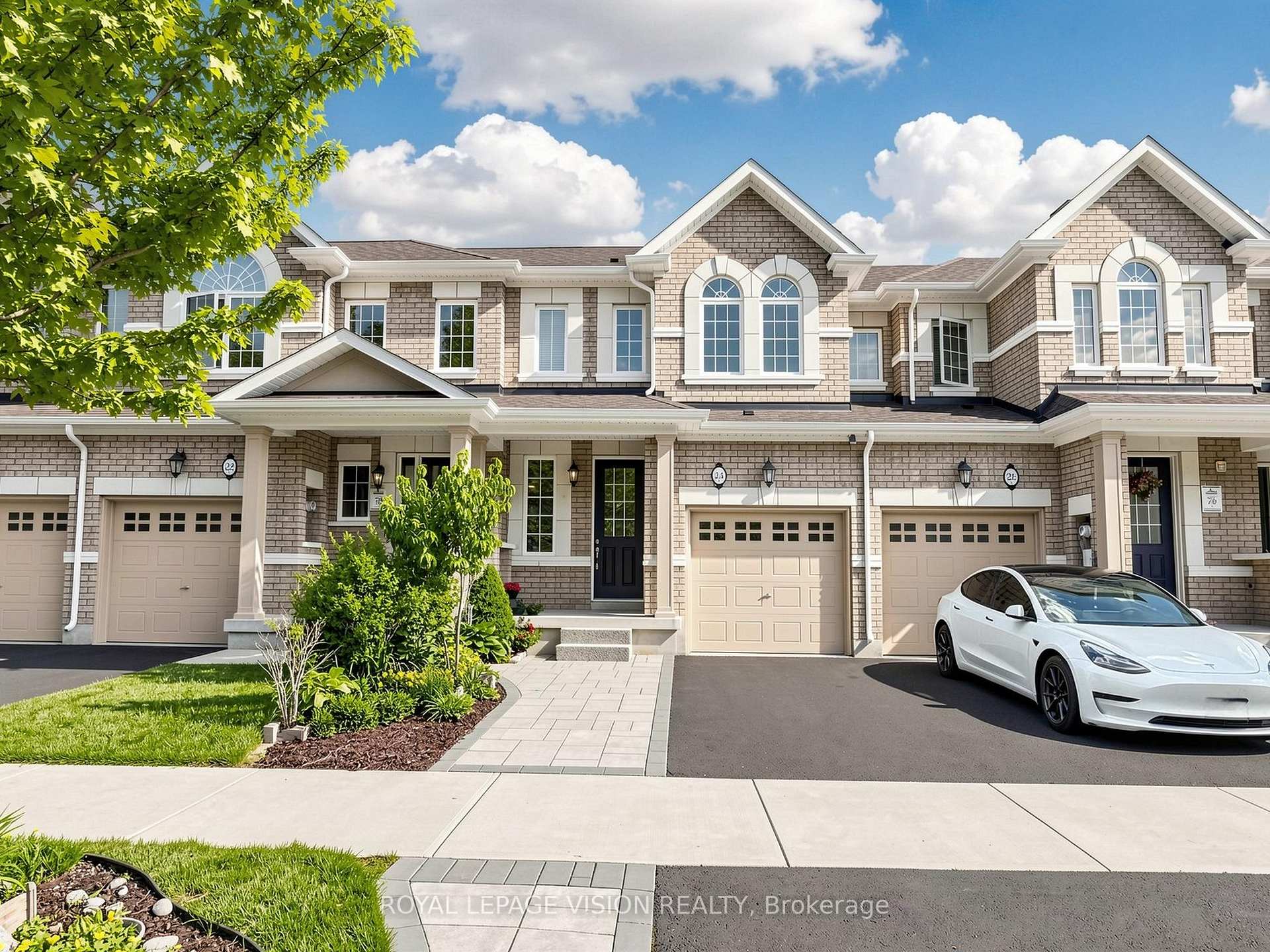 Front of 24 Pennycross Crescent