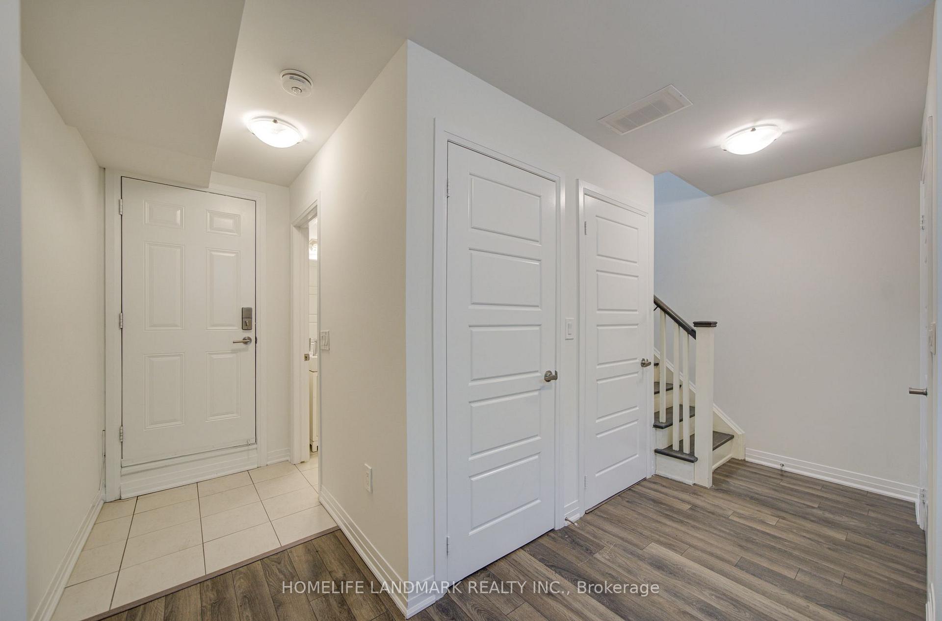 Photo 46 of 38 Sarah Jackson Crescent, North York, Downsview-Roding-CFB — HOMEH