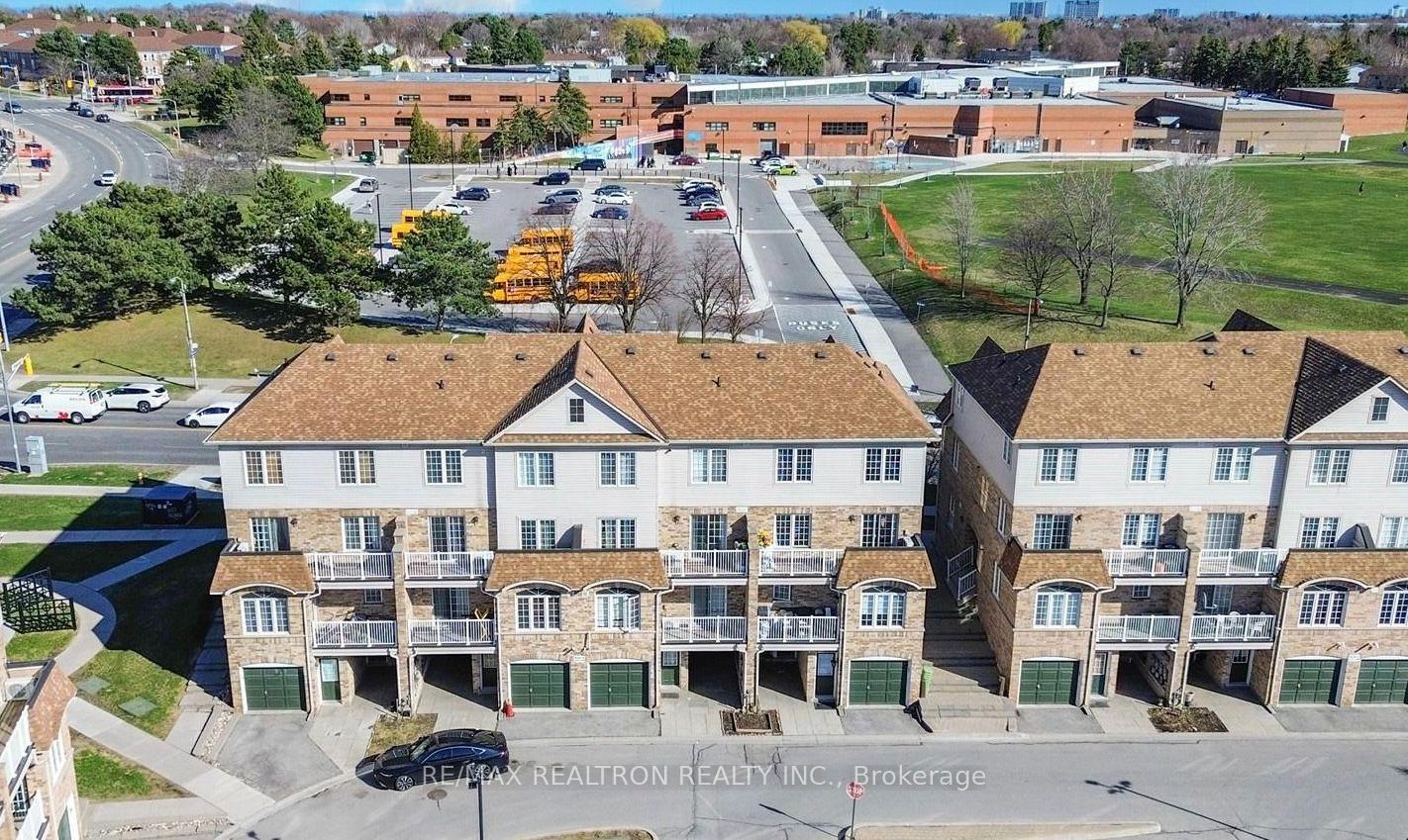 Photo of Unit 112, 200 Mclevin Avenue