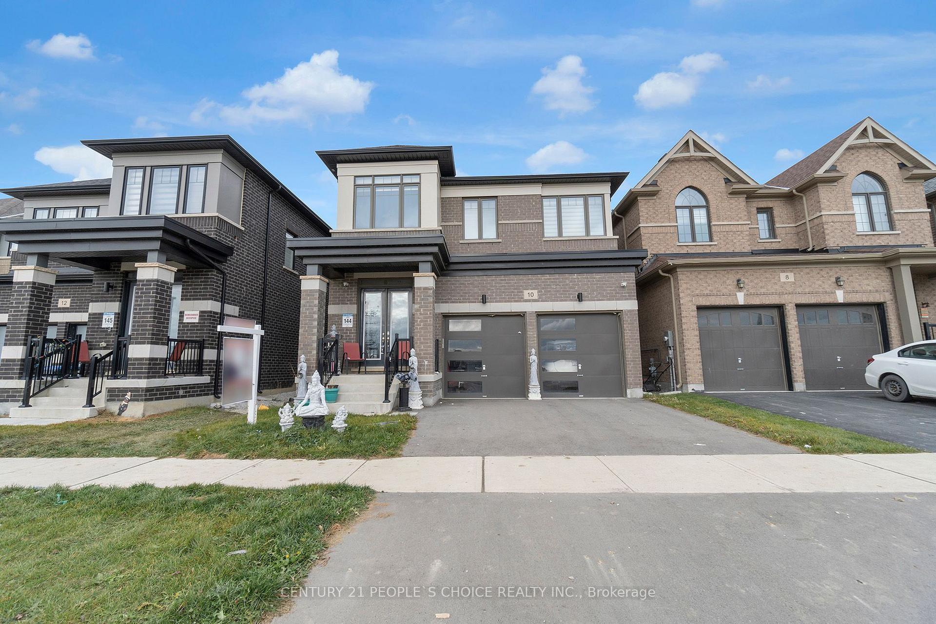 Photo of 10 Tweedhill Avenue