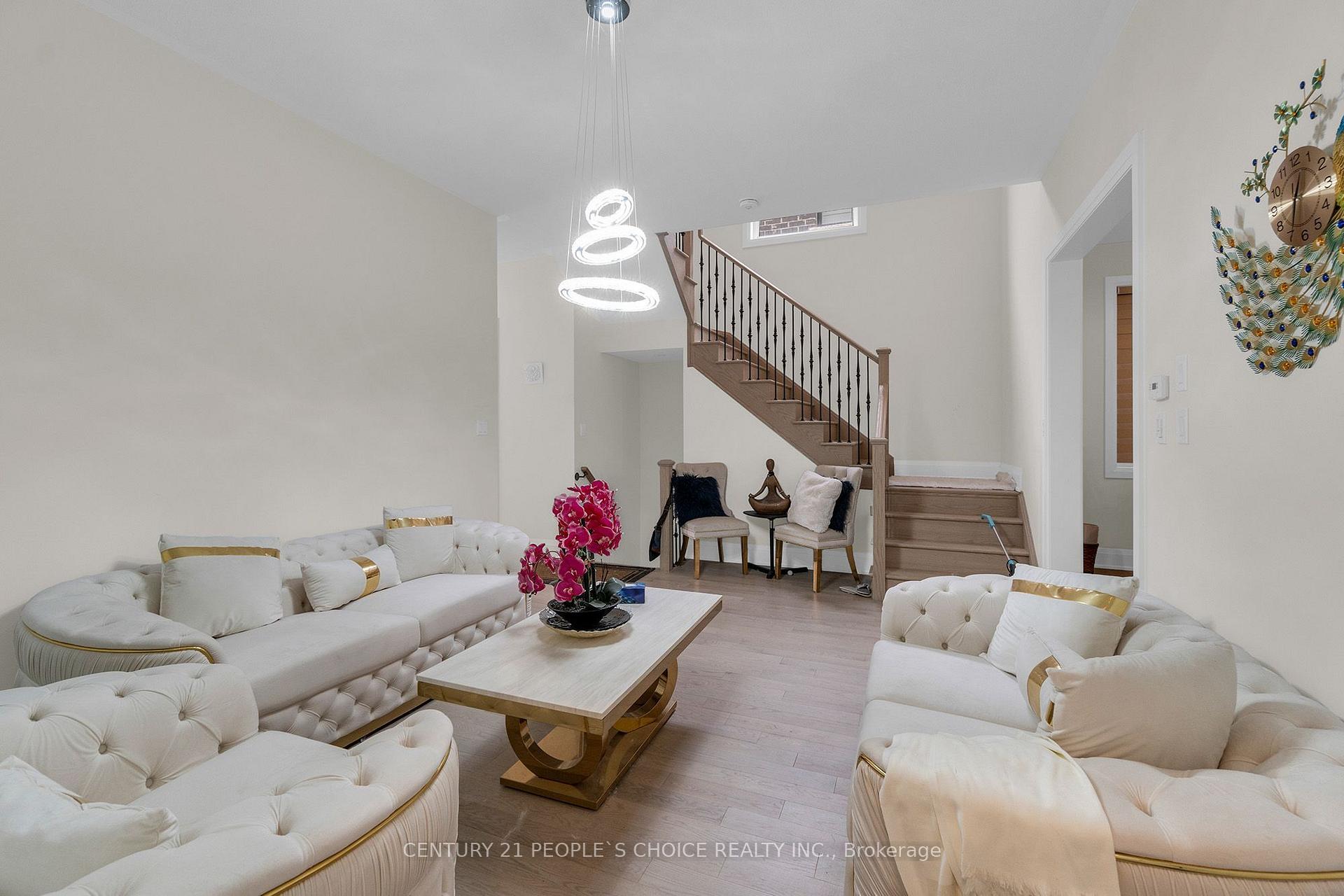 Photo 6 of 10 Tweedhill Avenue, Caledon, Rural Caledon — HOMEH