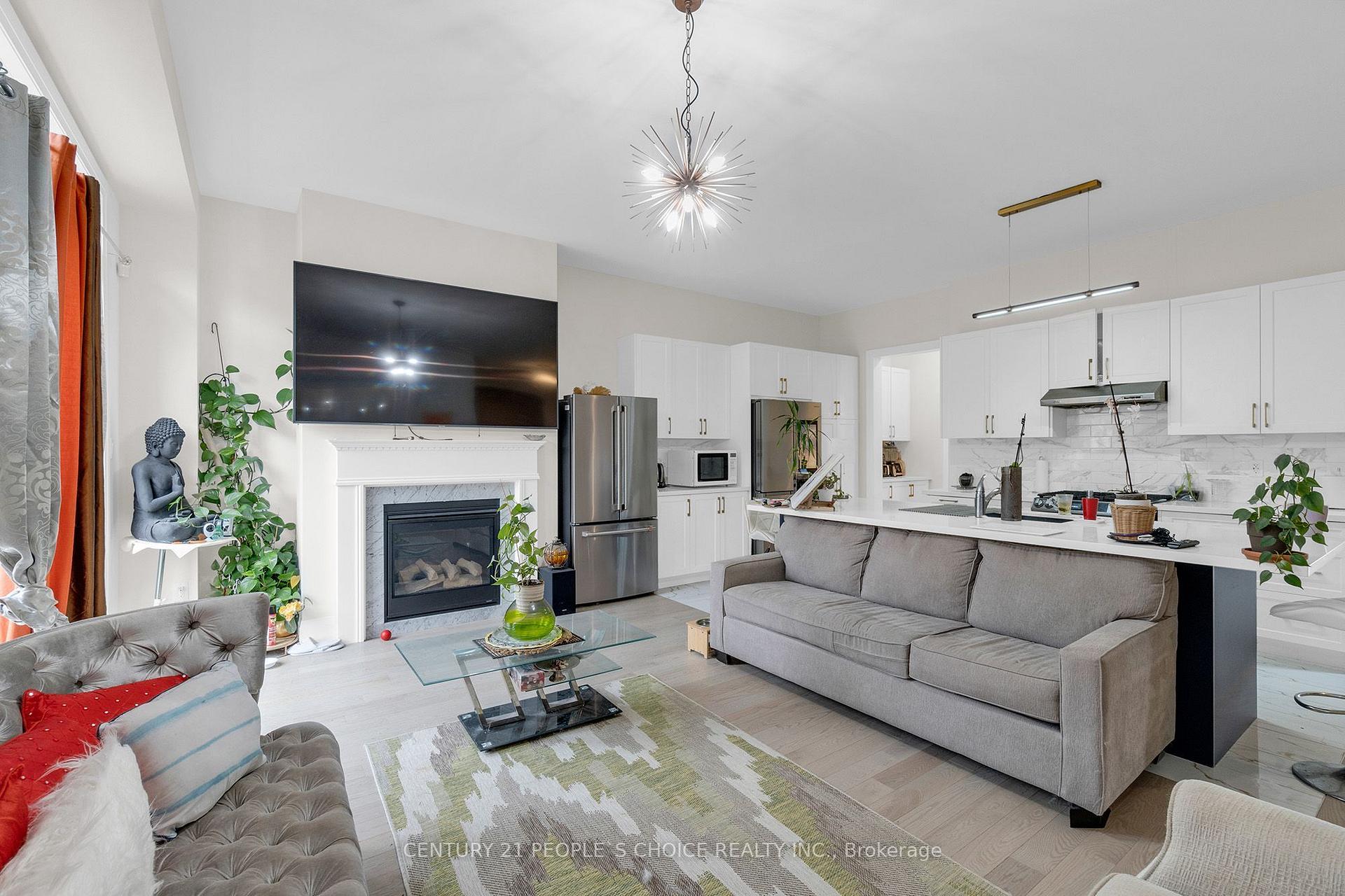 Photo 9 of 10 Tweedhill Avenue, Caledon, Rural Caledon — HOMEH