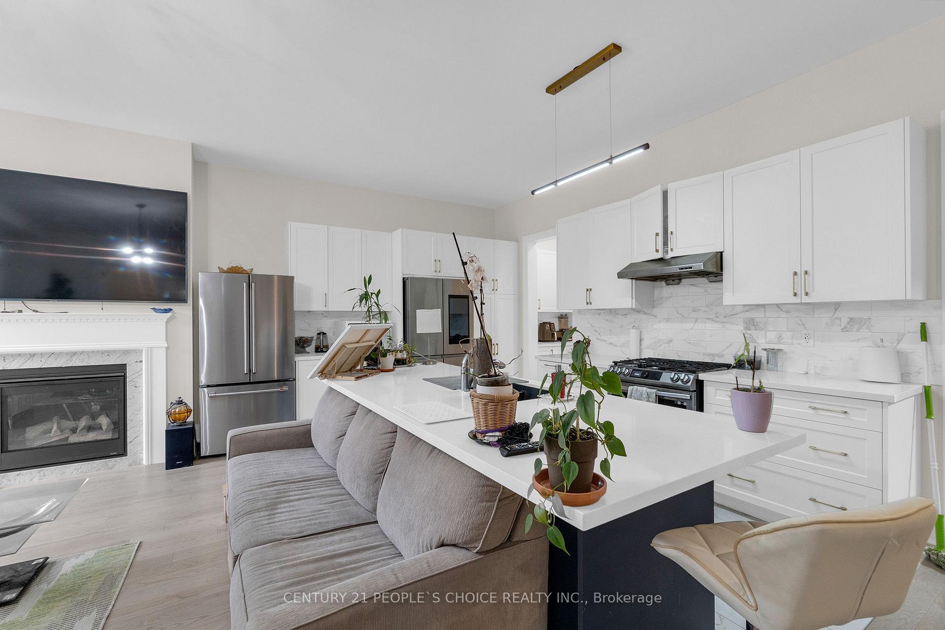Photo 11 of 10 Tweedhill Avenue, Caledon, Rural Caledon — HOMEH