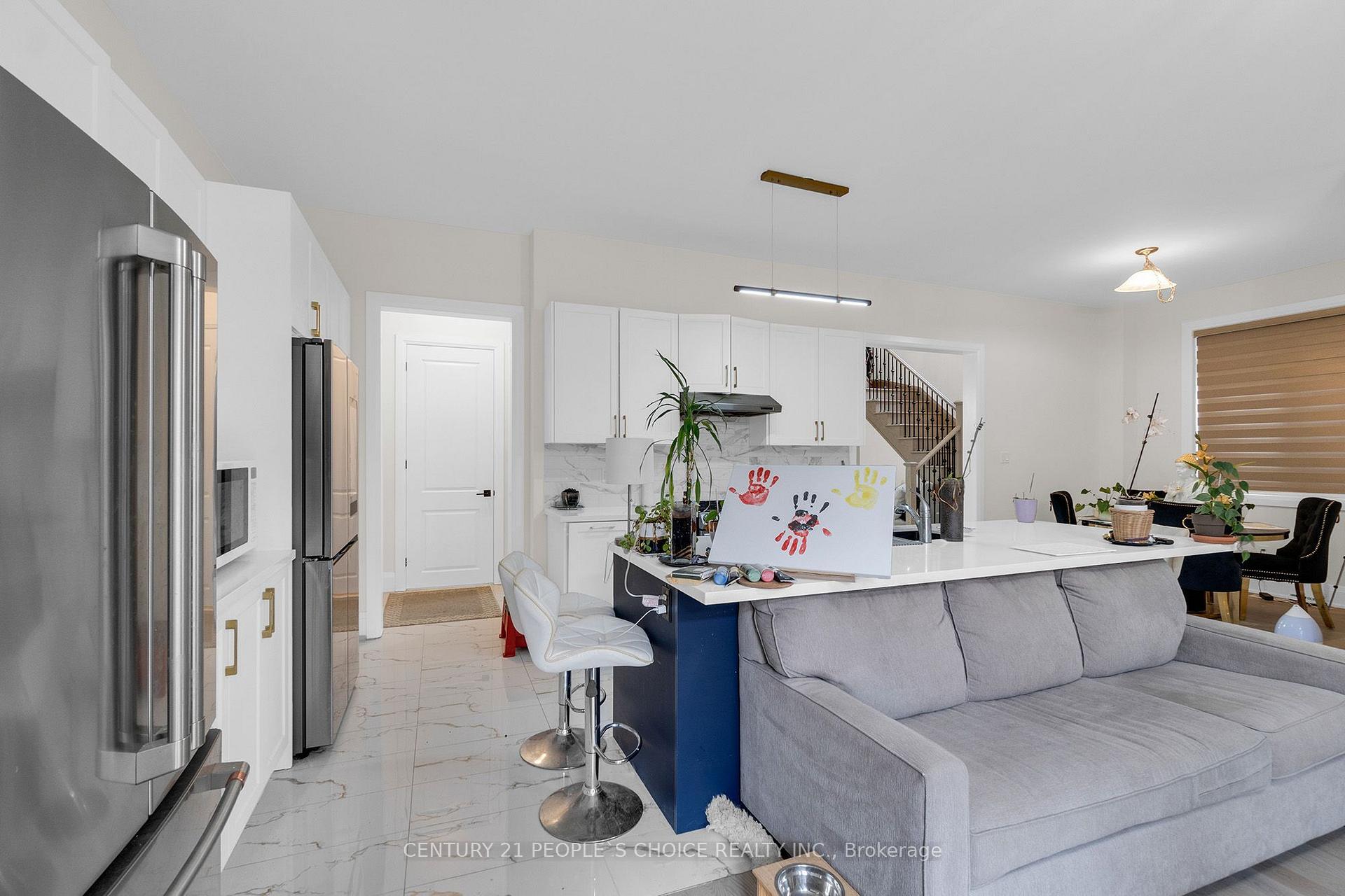 Photo 12 of 10 Tweedhill Avenue, Caledon, Rural Caledon — HOMEH