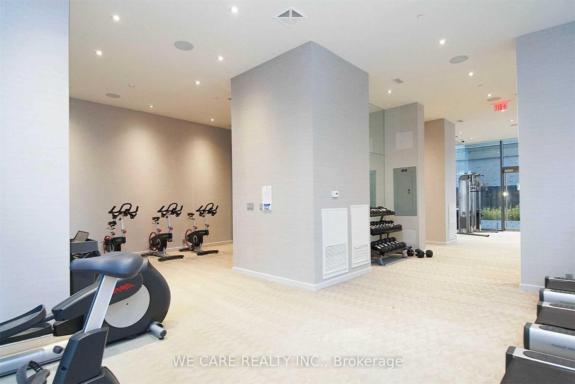 Photo 8 of Unit 1503, 42 Charles Street E, Toronto, Church-Yonge Corridor — HOMEH