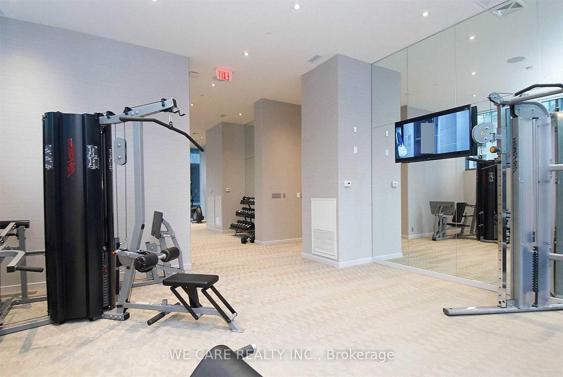 Photo 9 of Unit 1503, 42 Charles Street E, Toronto, Church-Yonge Corridor — HOMEH