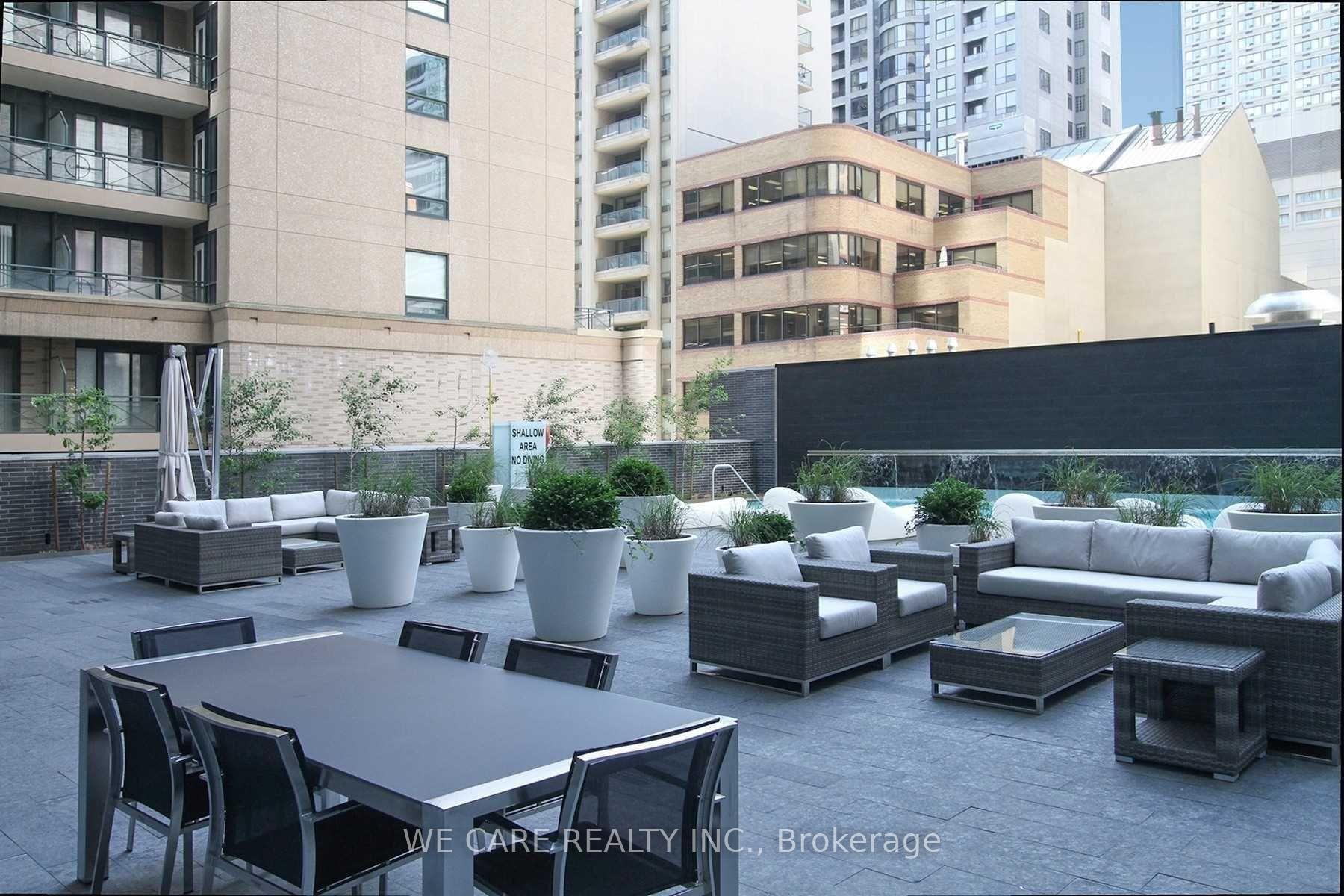 Photo 12 of Unit 1503, 42 Charles Street E, Toronto, Church-Yonge Corridor — HOMEH