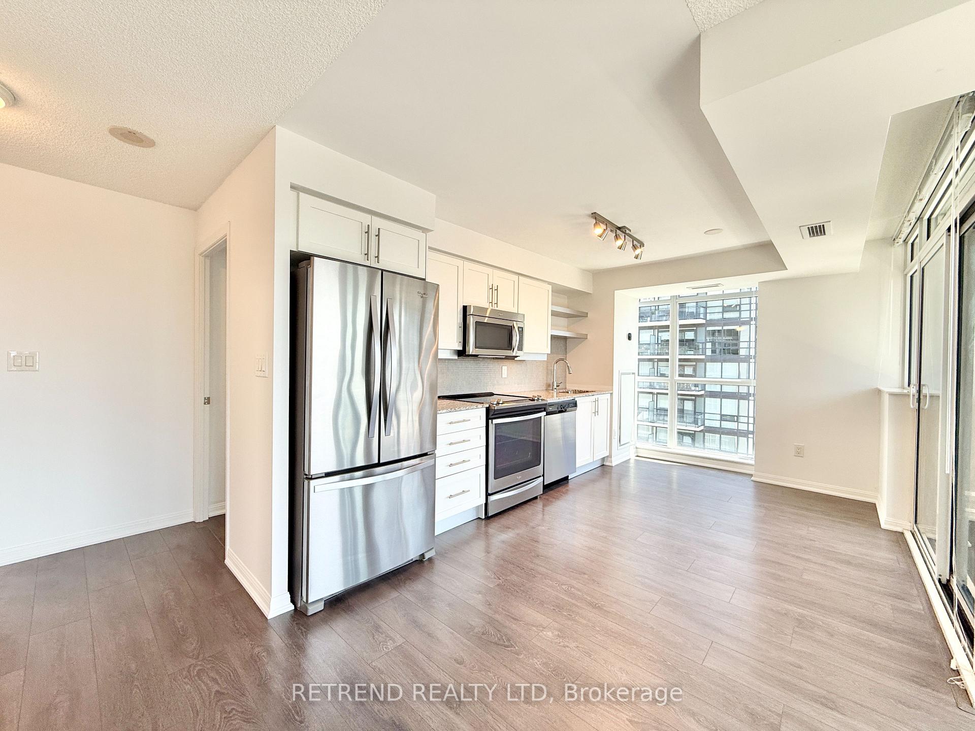 Photo 5 of Unit 2204, 400 Adelaide Street E, Toronto, Moss Park — HOMEH