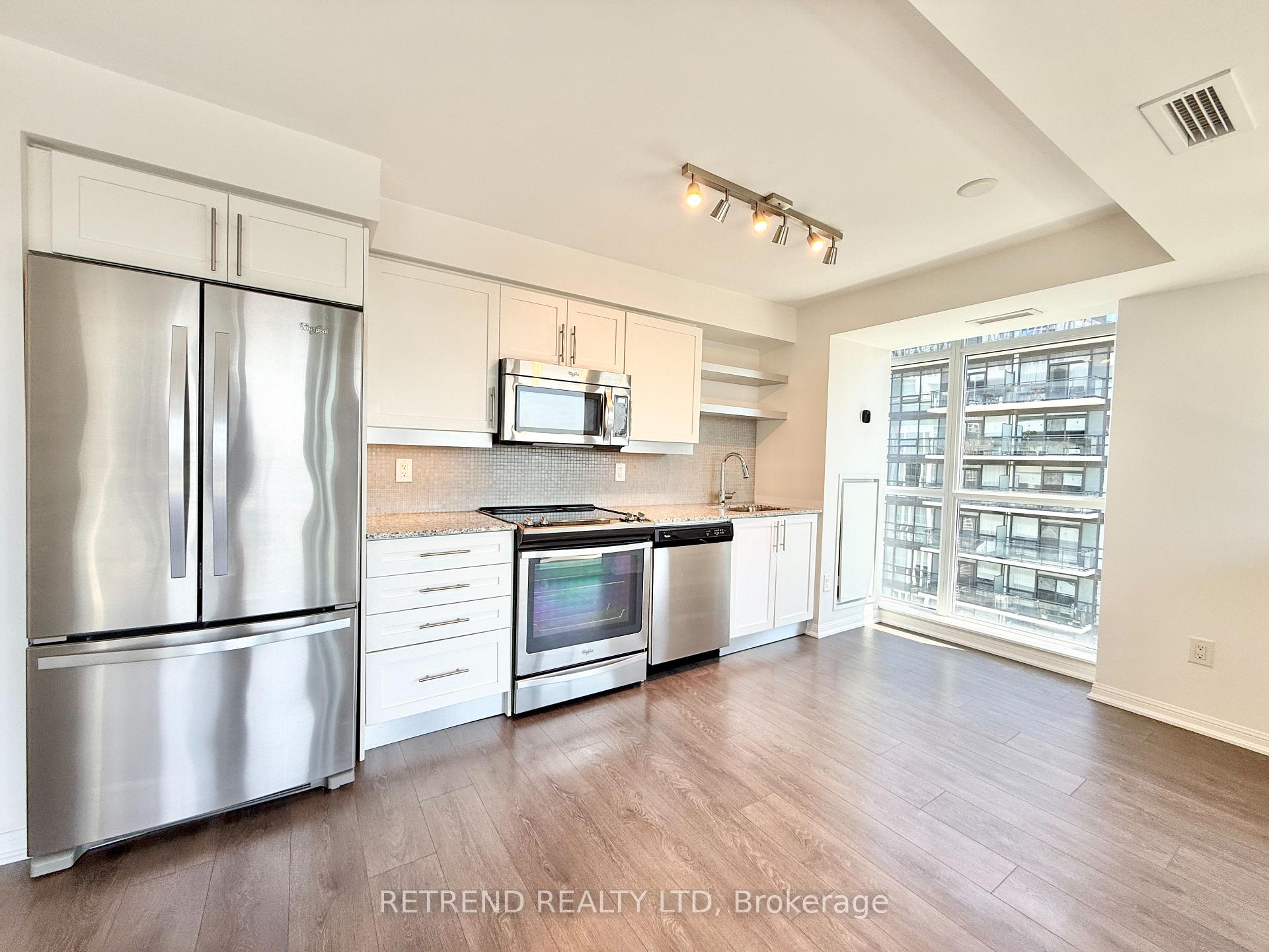 Photo 8 of Unit 2204, 400 Adelaide Street E, Toronto, Moss Park — HOMEH