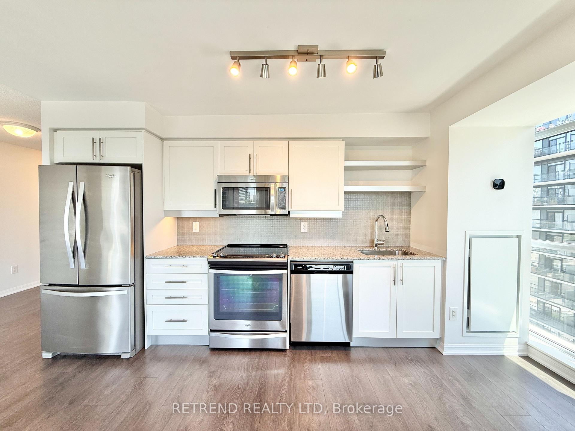 Photo 9 of Unit 2204, 400 Adelaide Street E, Toronto, Moss Park — HOMEH