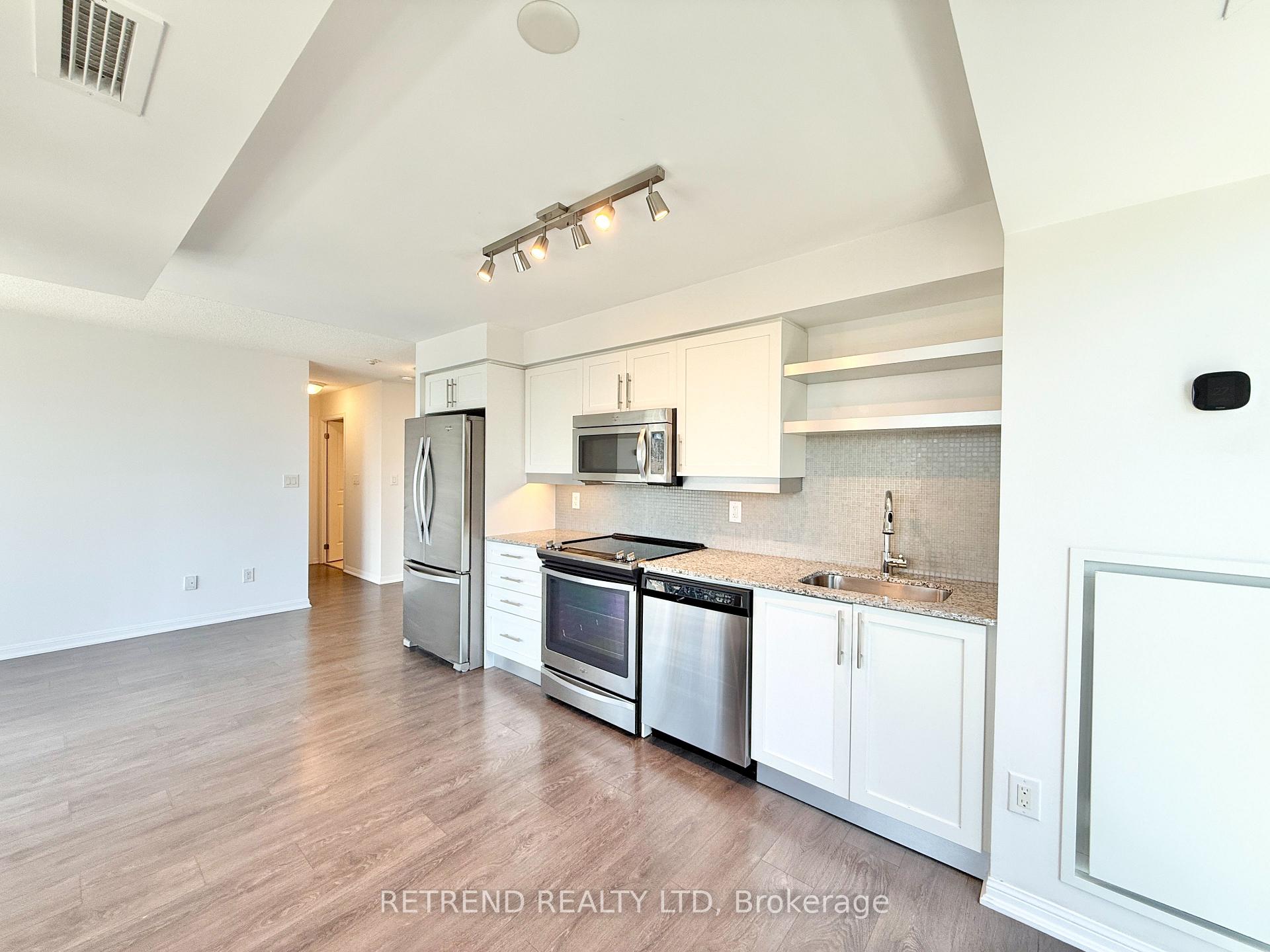 Photo 10 of Unit 2204, 400 Adelaide Street E, Toronto, Moss Park — HOMEH