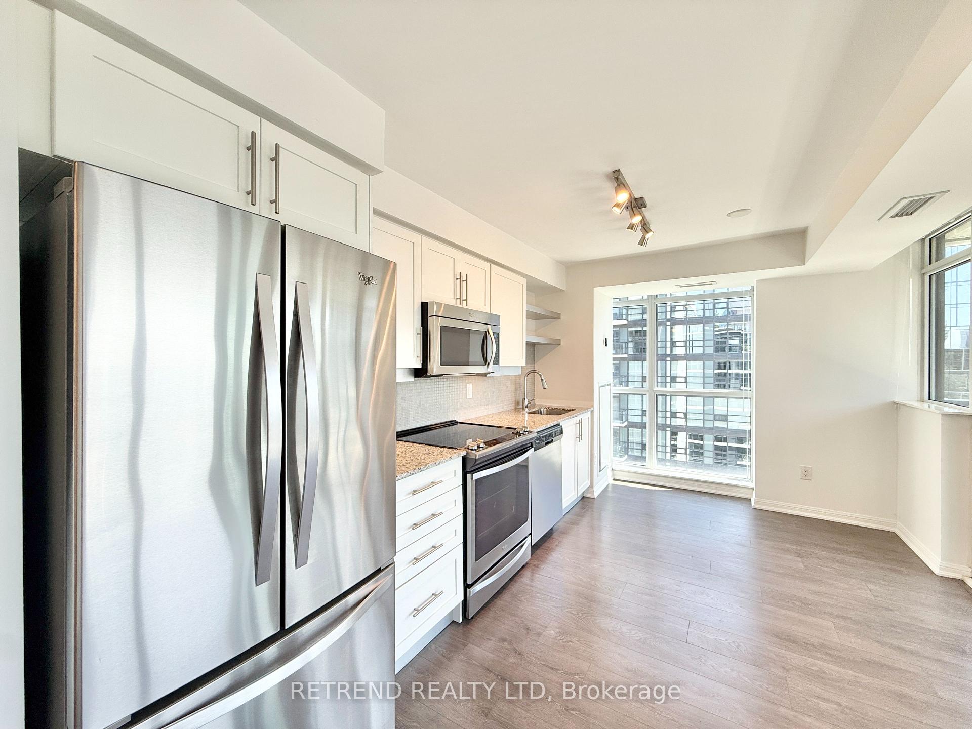 Photo 11 of Unit 2204, 400 Adelaide Street E, Toronto, Moss Park — HOMEH