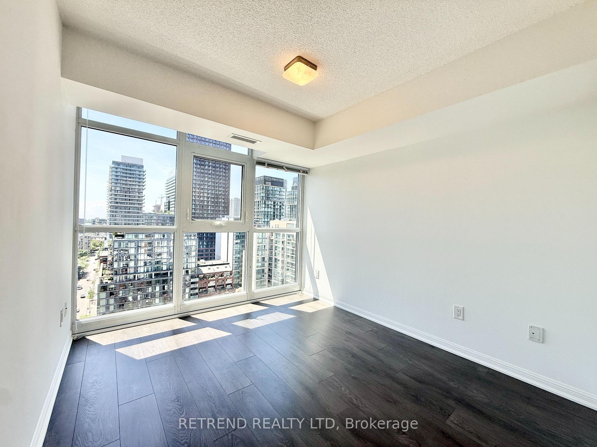 Photo 14 of Unit 2204, 400 Adelaide Street E, Toronto, Moss Park — HOMEH