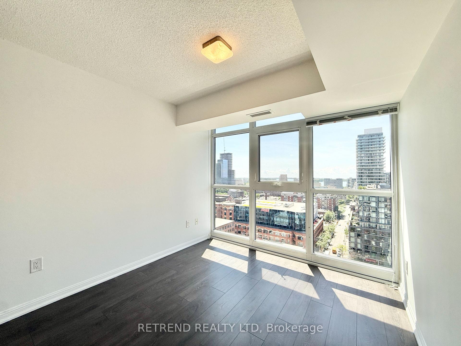 Photo 17 of Unit 2204, 400 Adelaide Street E, Toronto, Moss Park — HOMEH