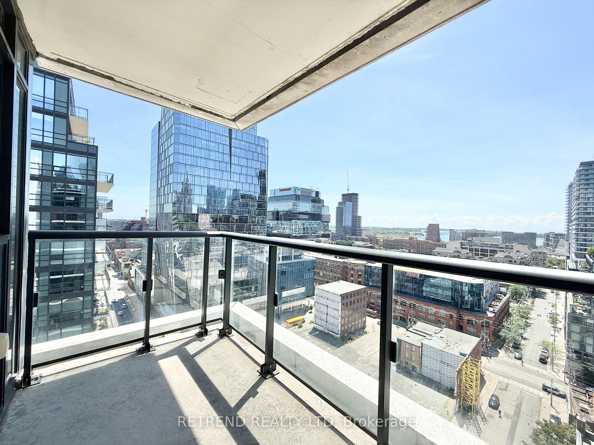 Photo 34 of Unit 2204, 400 Adelaide Street E, Toronto, Moss Park — HOMEH
