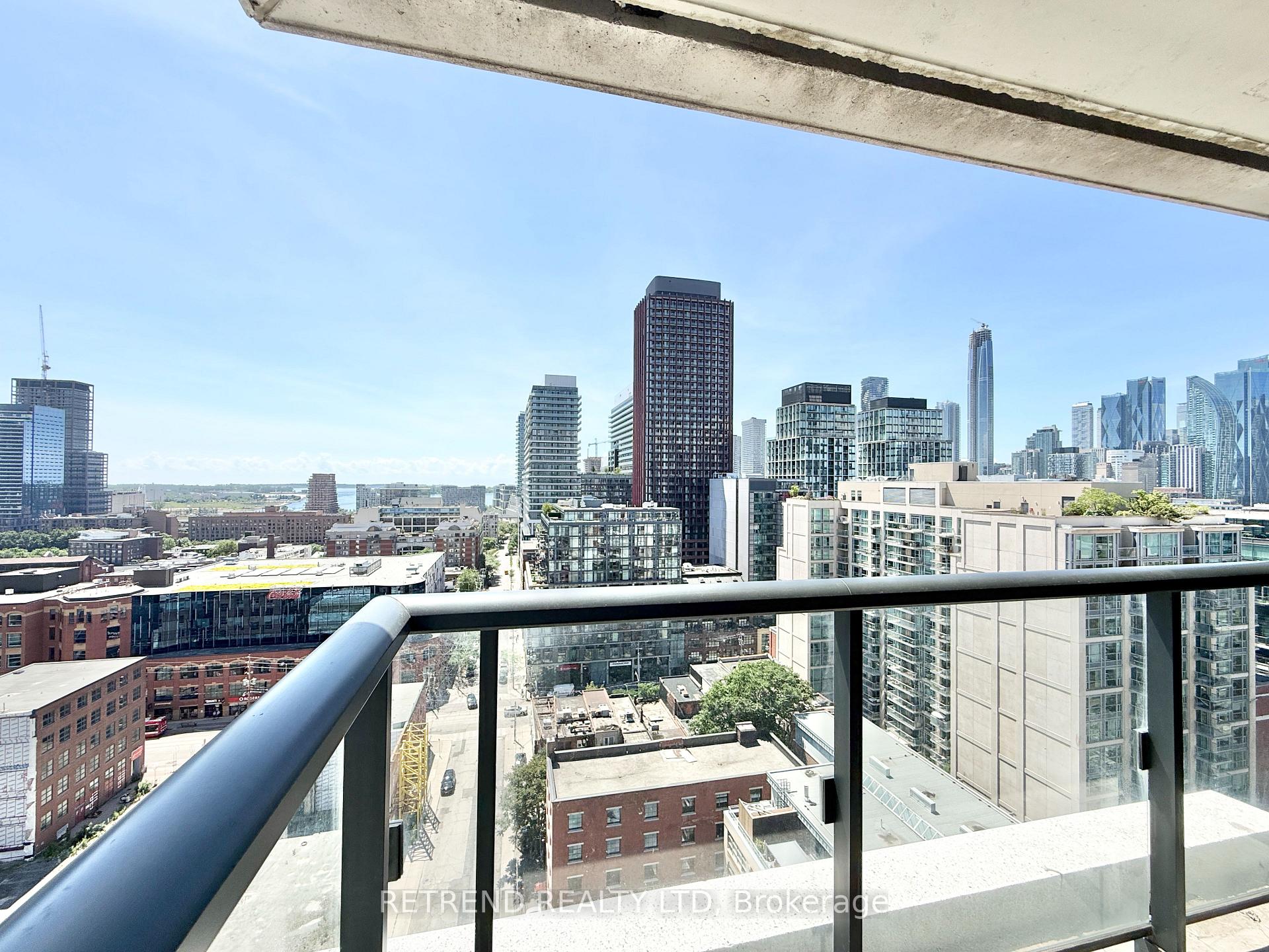 Photo 35 of Unit 2204, 400 Adelaide Street E, Toronto, Moss Park — HOMEH