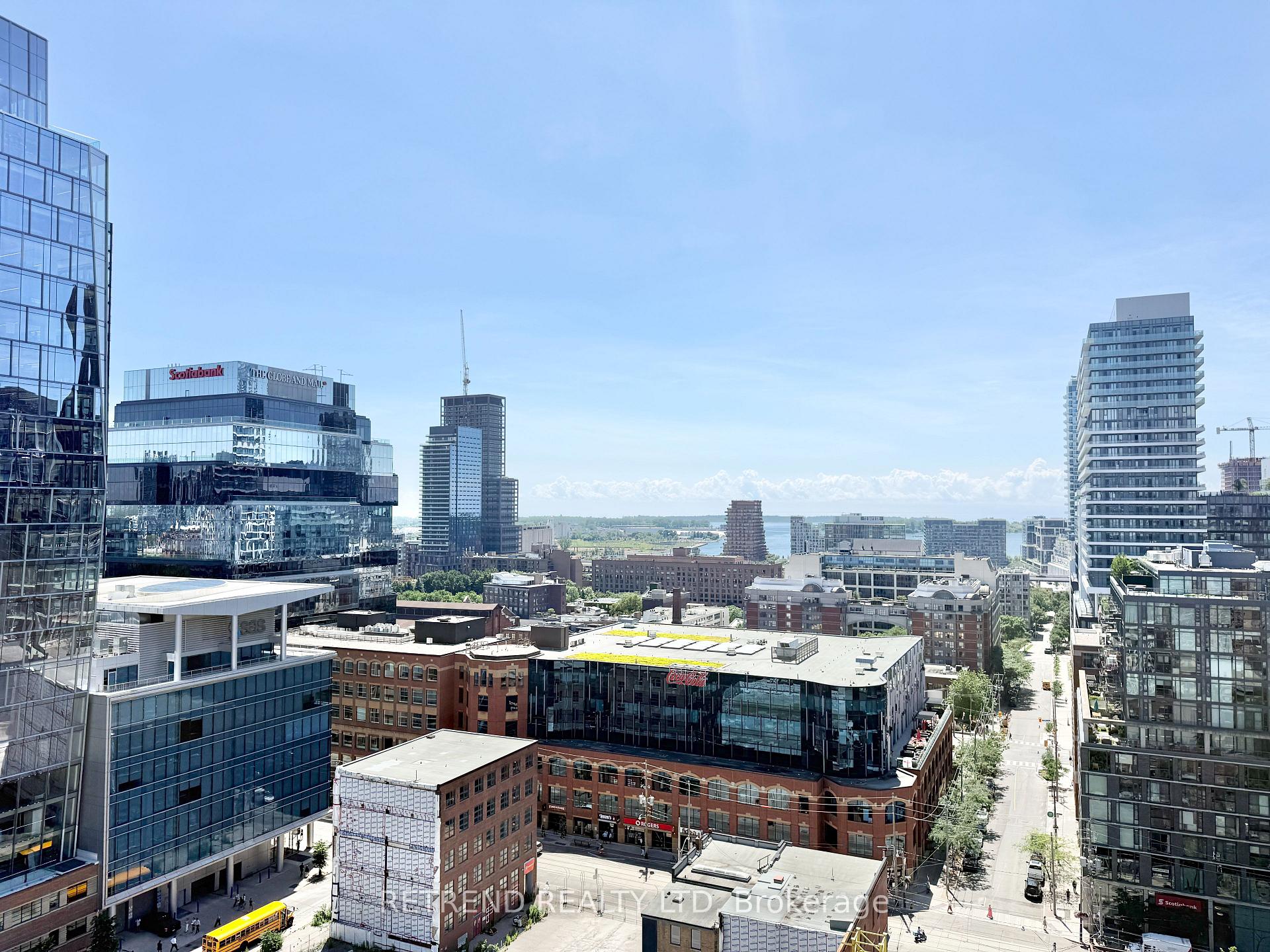 Photo 37 of Unit 2204, 400 Adelaide Street E, Toronto, Moss Park — HOMEH
