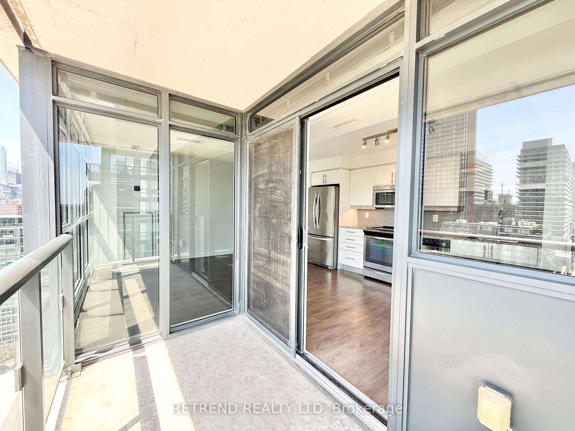 Photo 38 of Unit 2204, 400 Adelaide Street E, Toronto, Moss Park — HOMEH